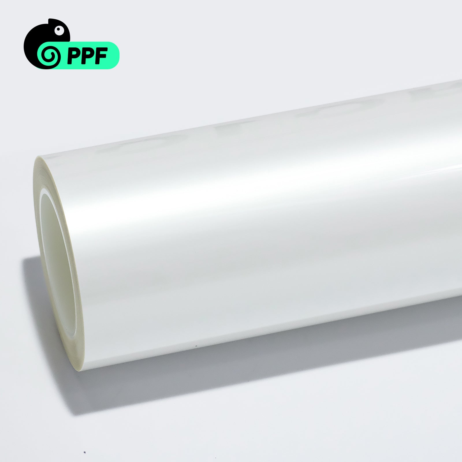 Liquid Metallic Moonlight White PPF