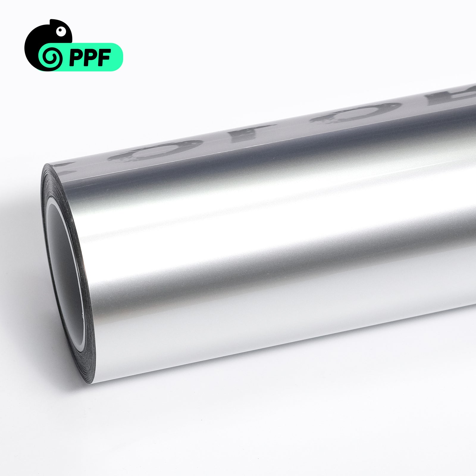 Liquid Metallic Starry Silver PPF