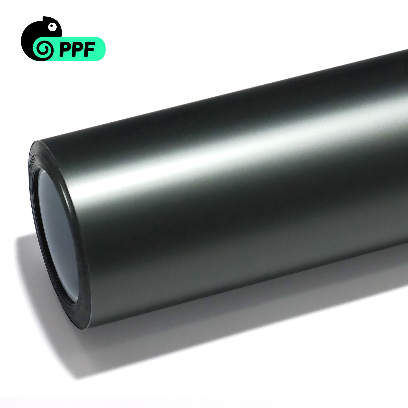 Matte Mysterious Green PPF