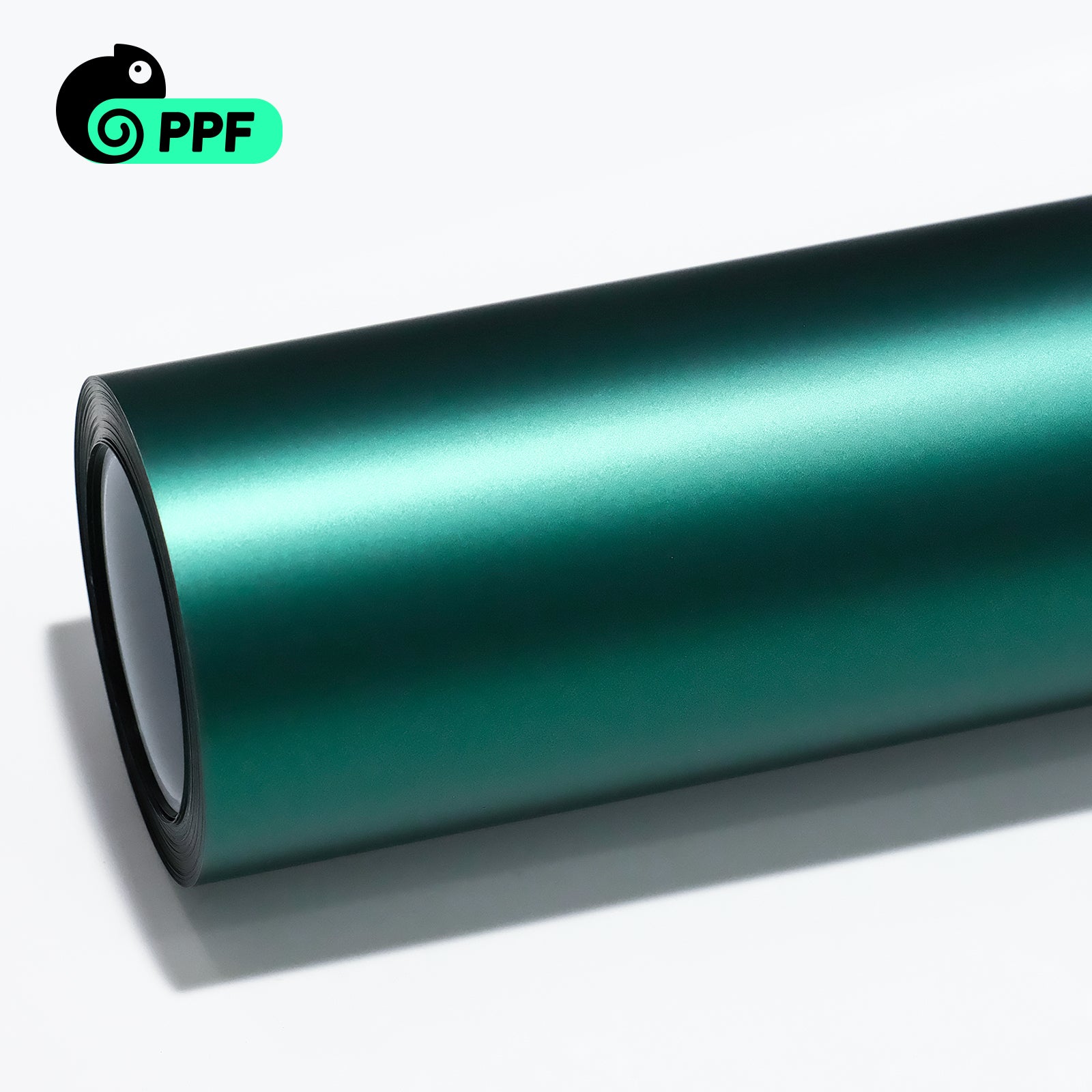 Satin Racing Green PPF