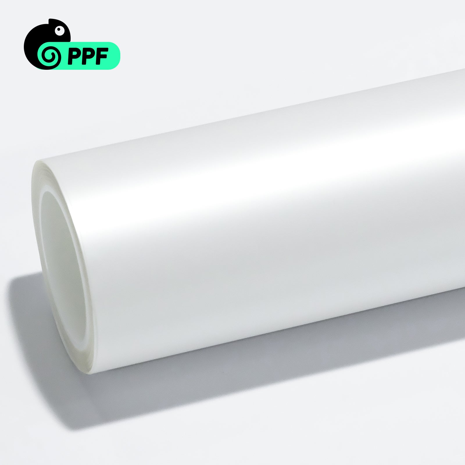 Satin Snow White PPF