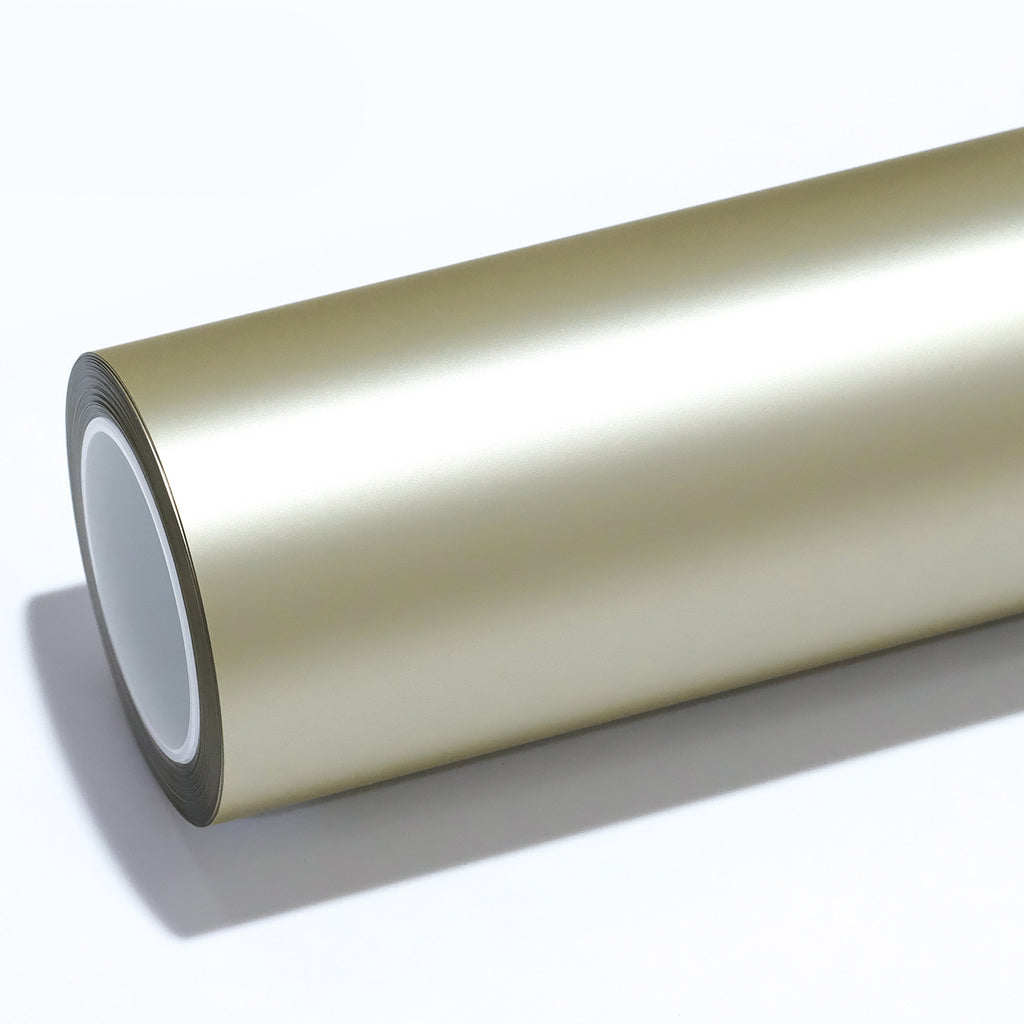 Satin Twilight Gold PPF