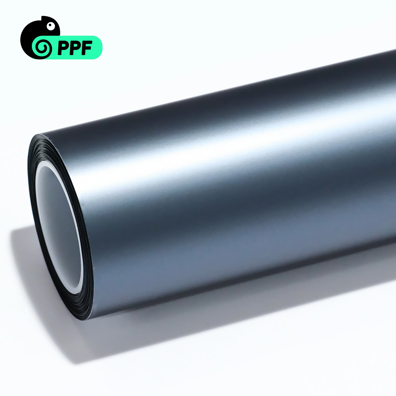 Satin Grayish Blue PPF