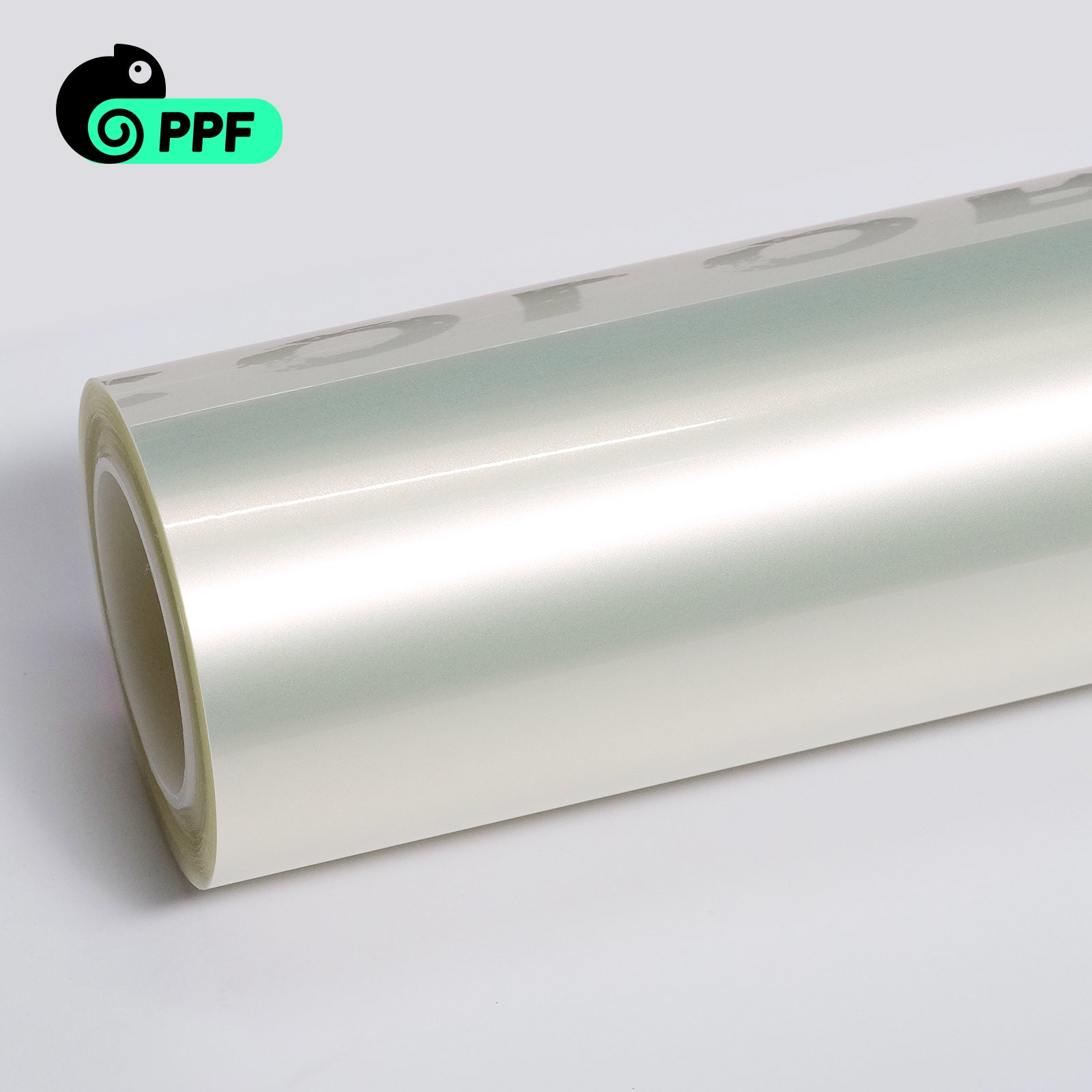 Sparkle Pink Clear PPF dry install color PPF for vehicles