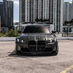 Gloss Metallic Dravit Gray PPF