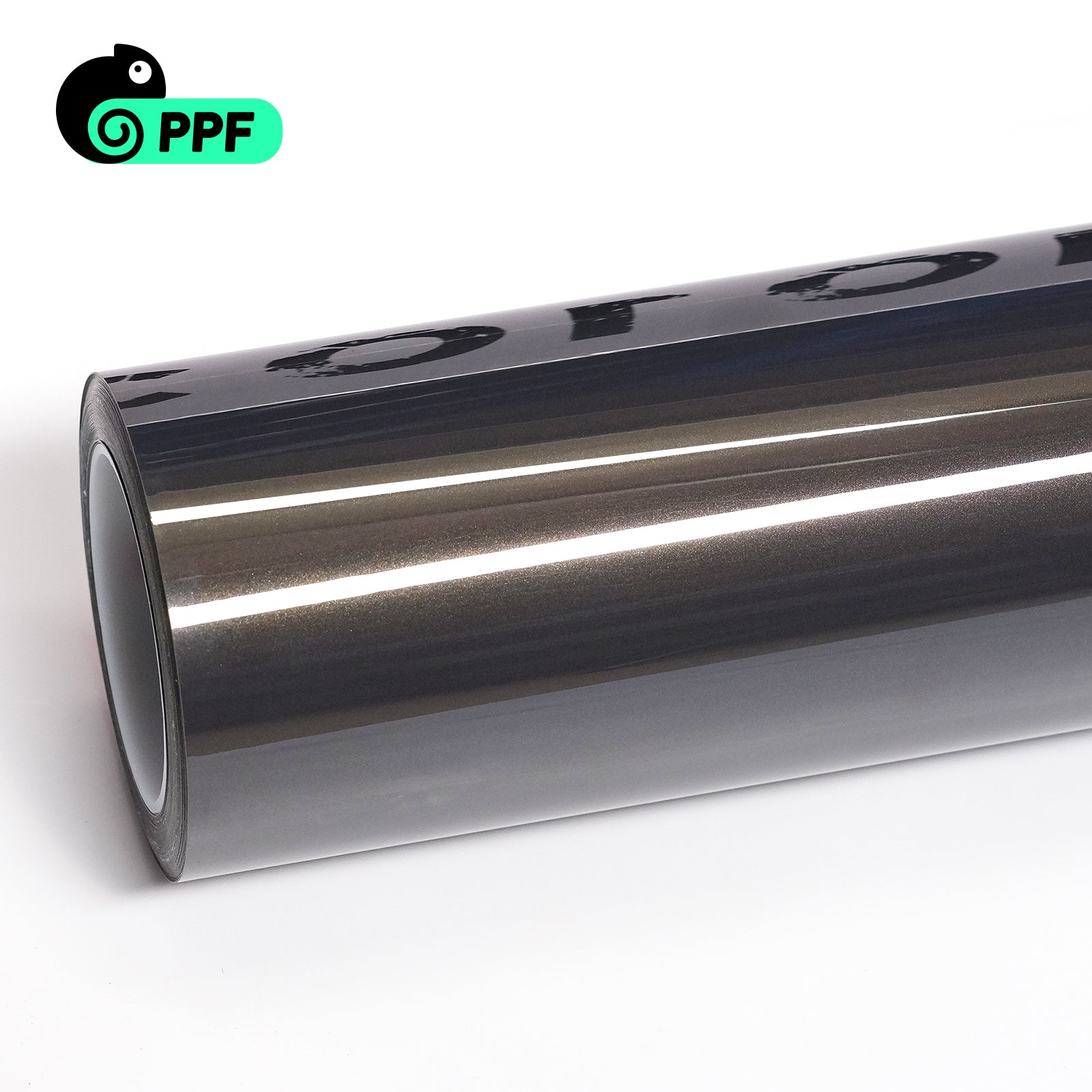 Gloss Metallic Dravit Gray PPF