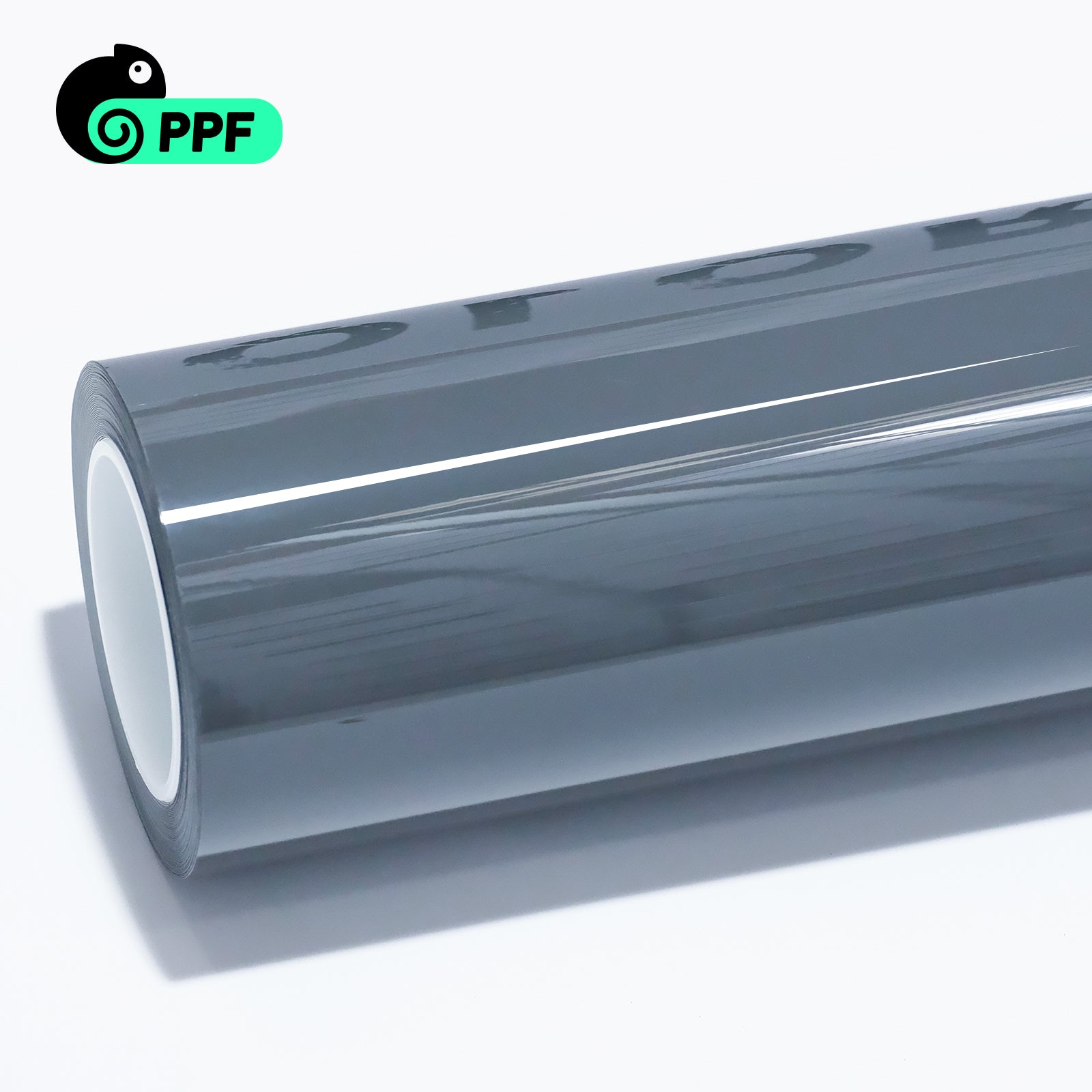 Gloss Arctic Gray PPF