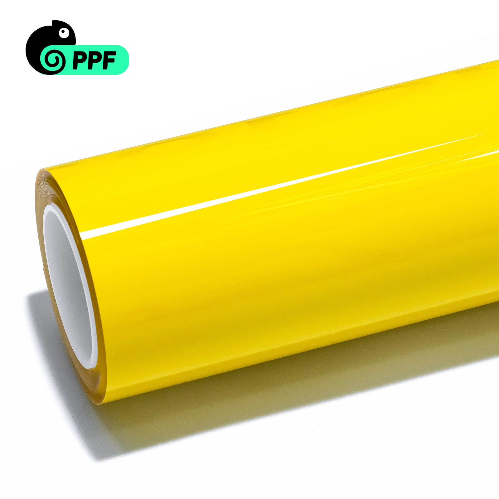 Gloss Modena Yellow PPF