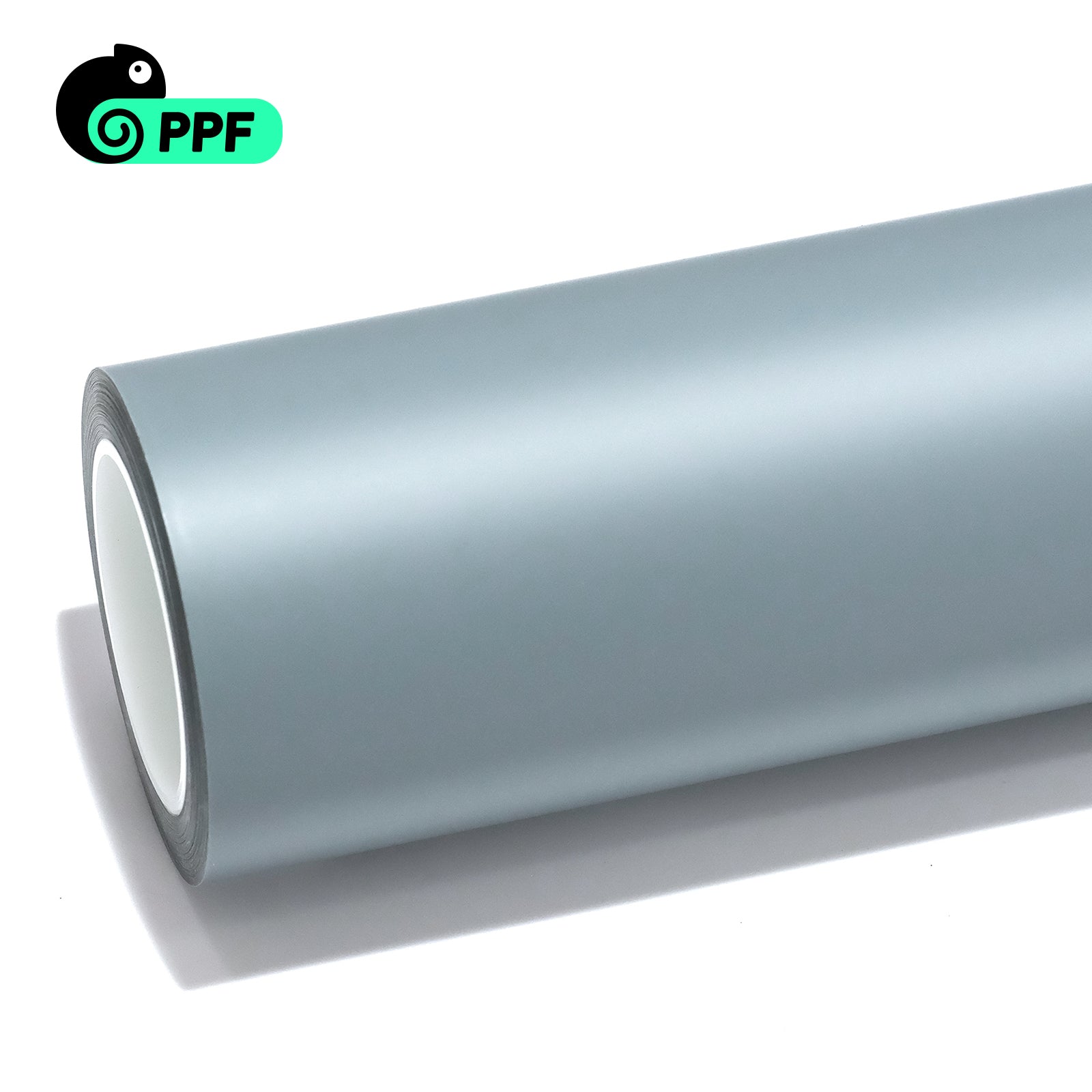 Matte Battleship Gray PPF