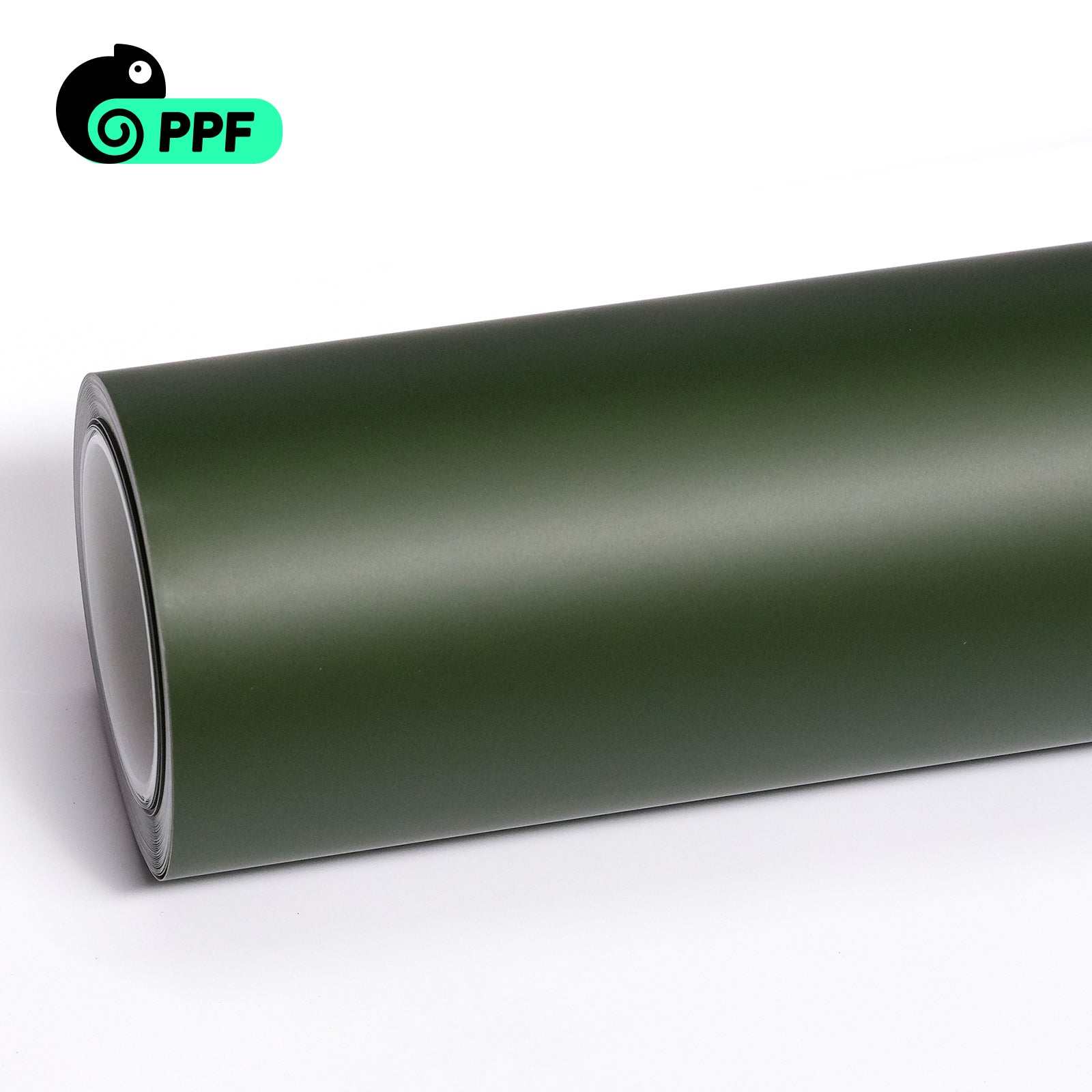 Matte Army Green PPF