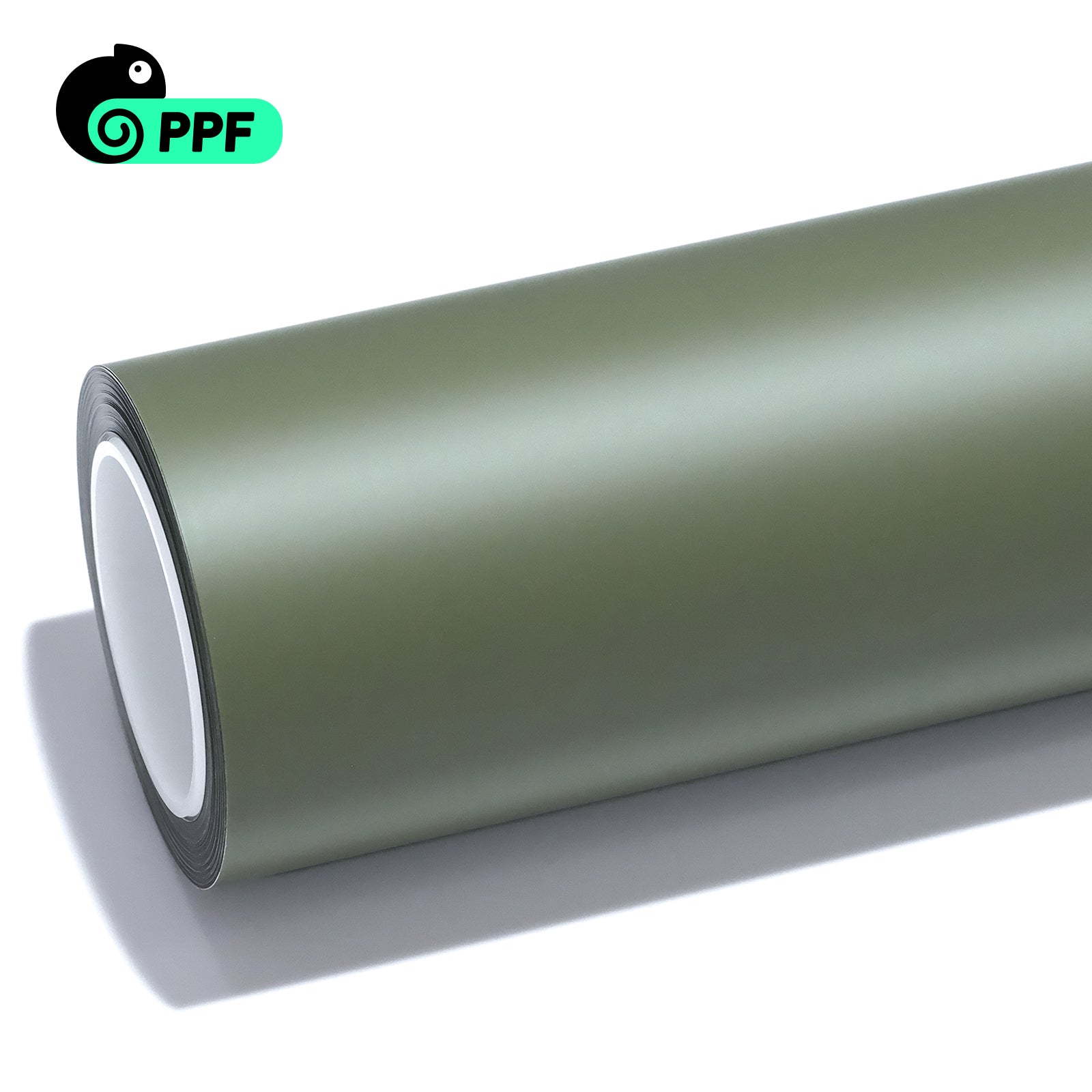 Matte Khaki Green PPF