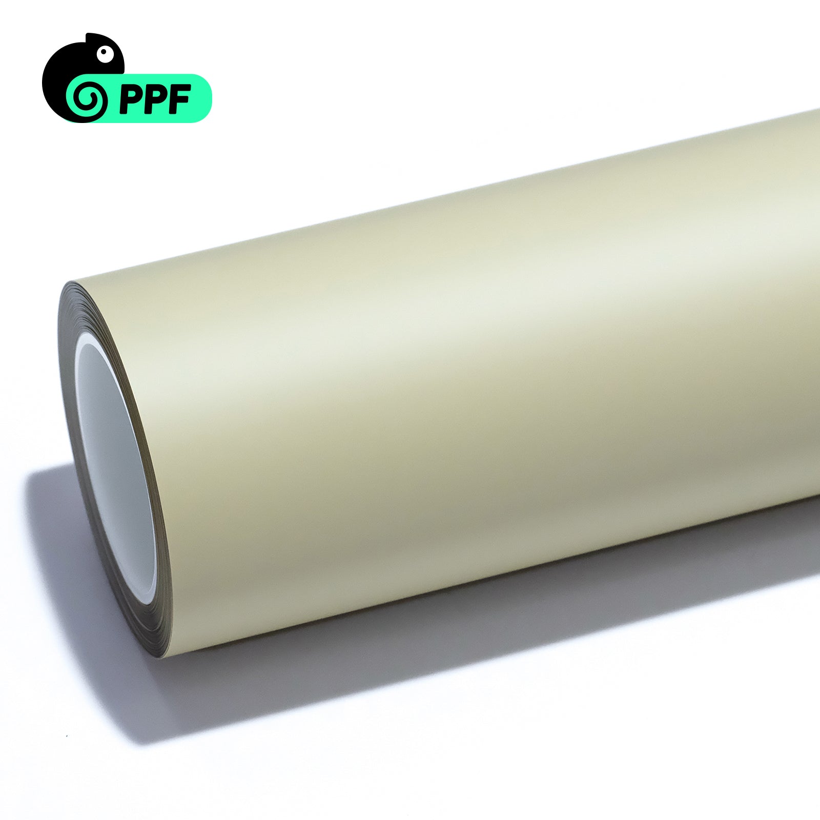 Matte Desert Yellow PPF