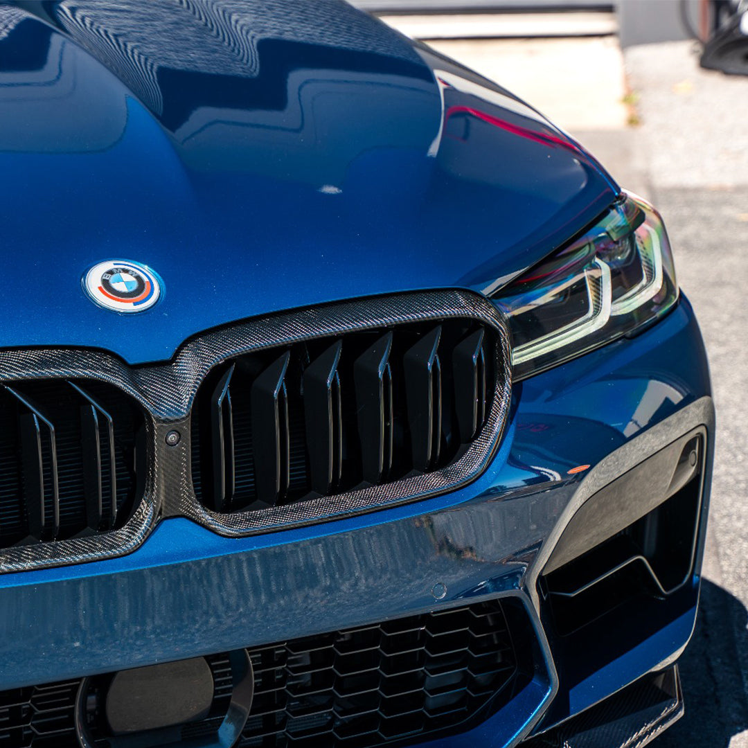 Liquid Metallic Stellar Blue PPF