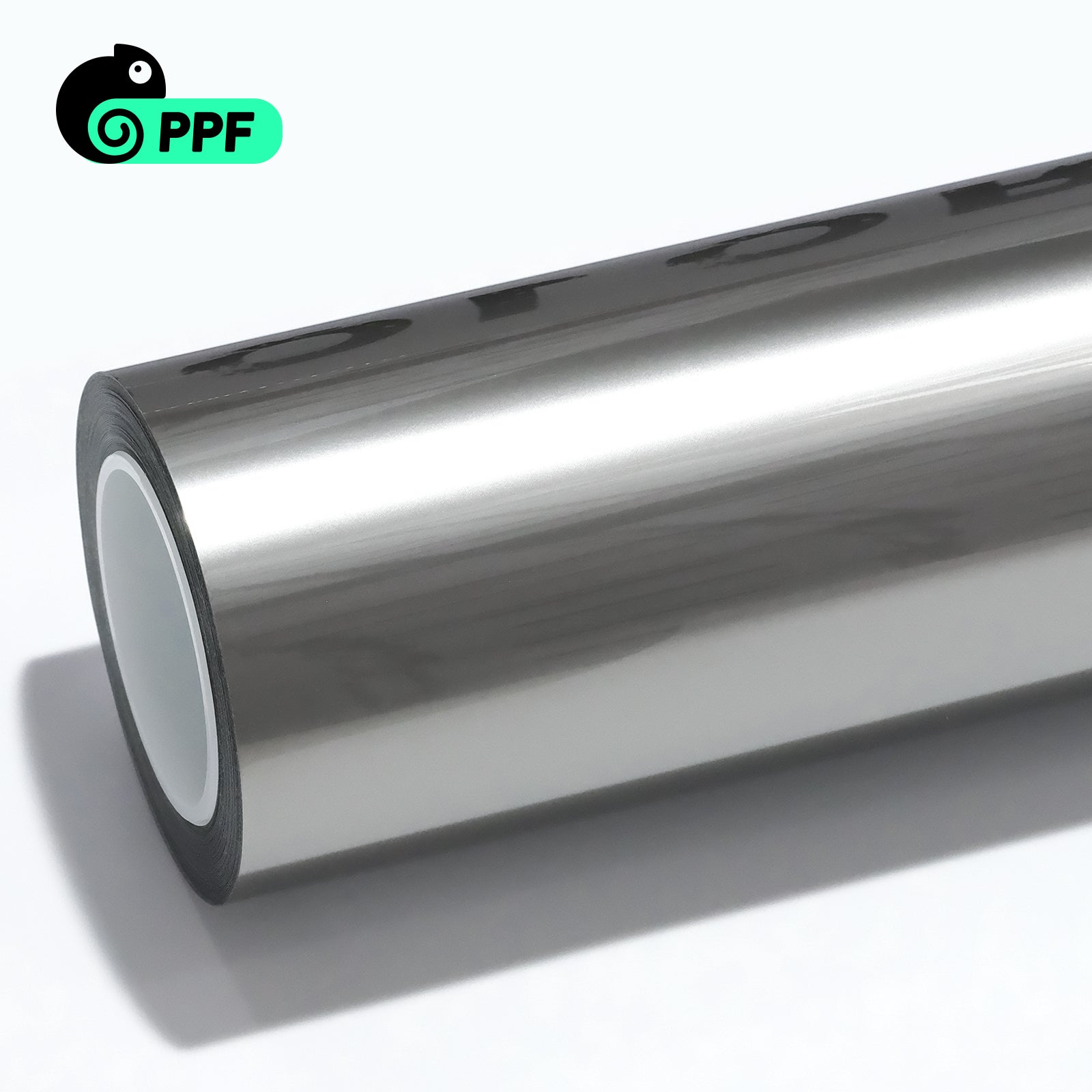 Liquid Metallic Aluminum PPF