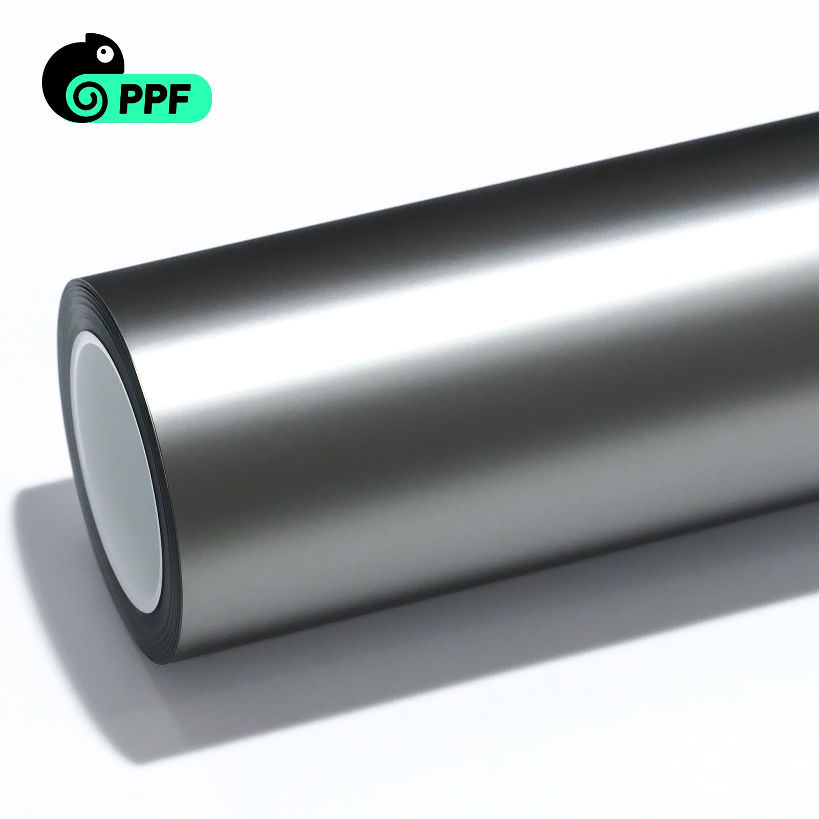 Matte Dark Silver PPF