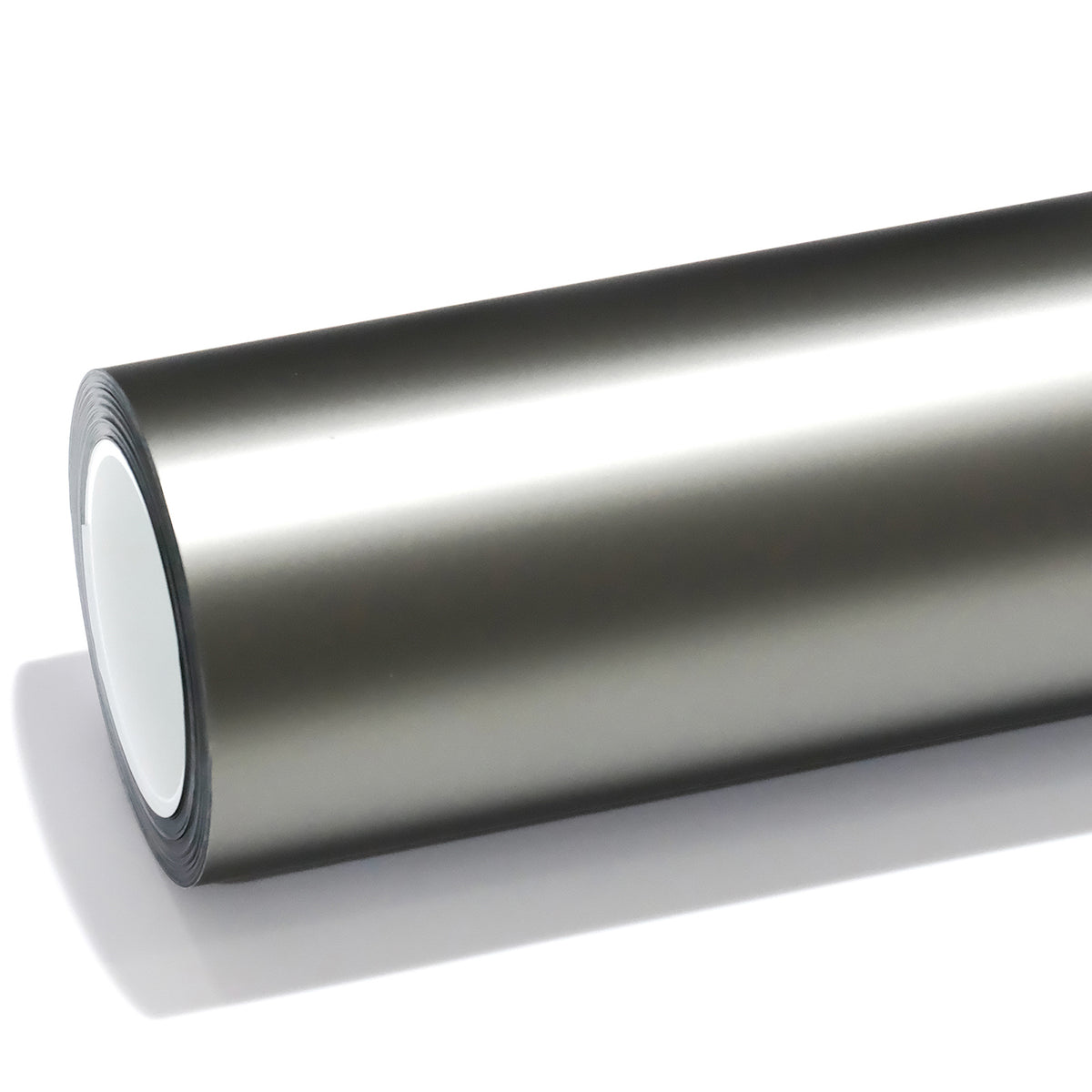 Matte Liquid Metallic Silver PPF | Color PPF Wrap, TPU Paint Protection ...