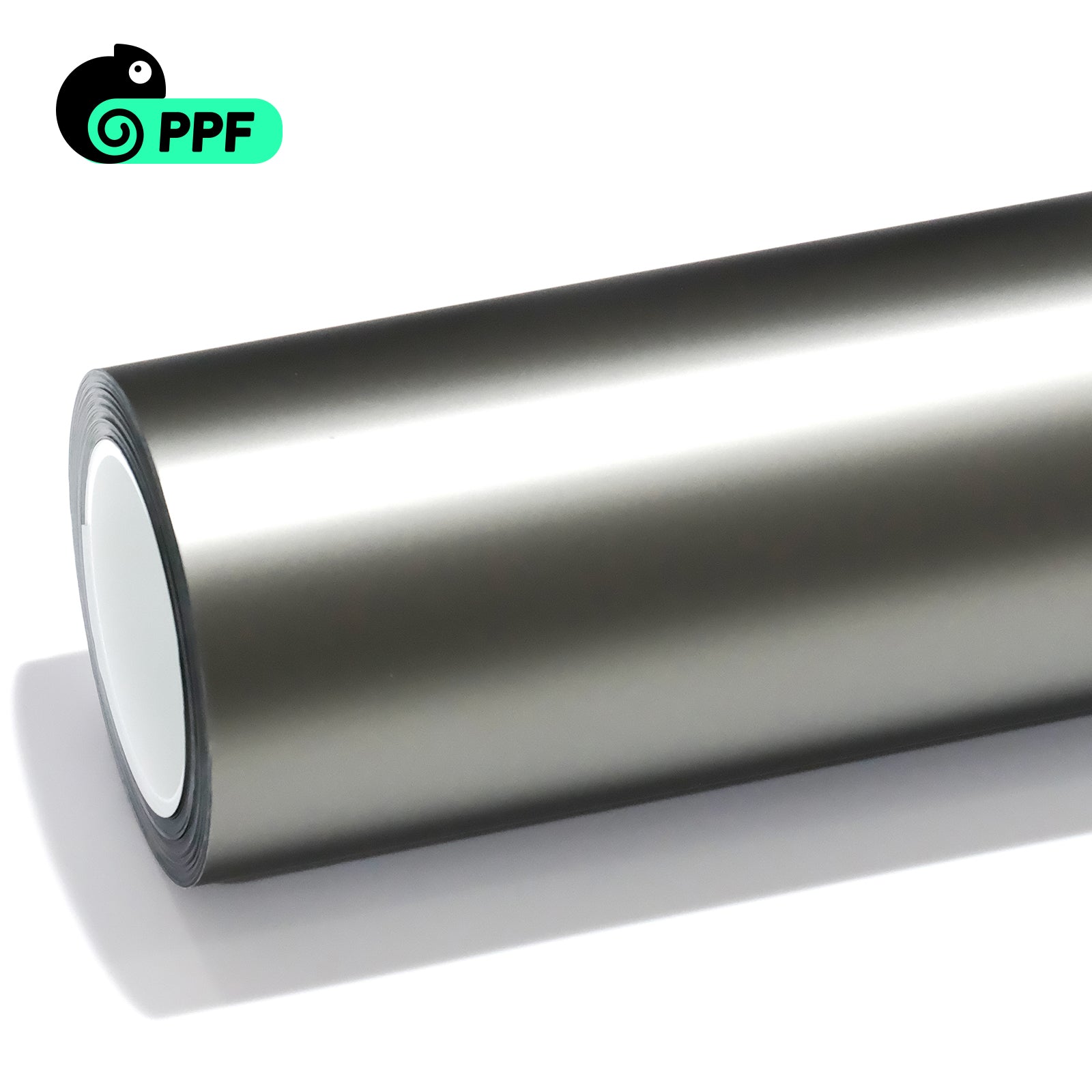 Matte Liquid Metallic Silver PPF