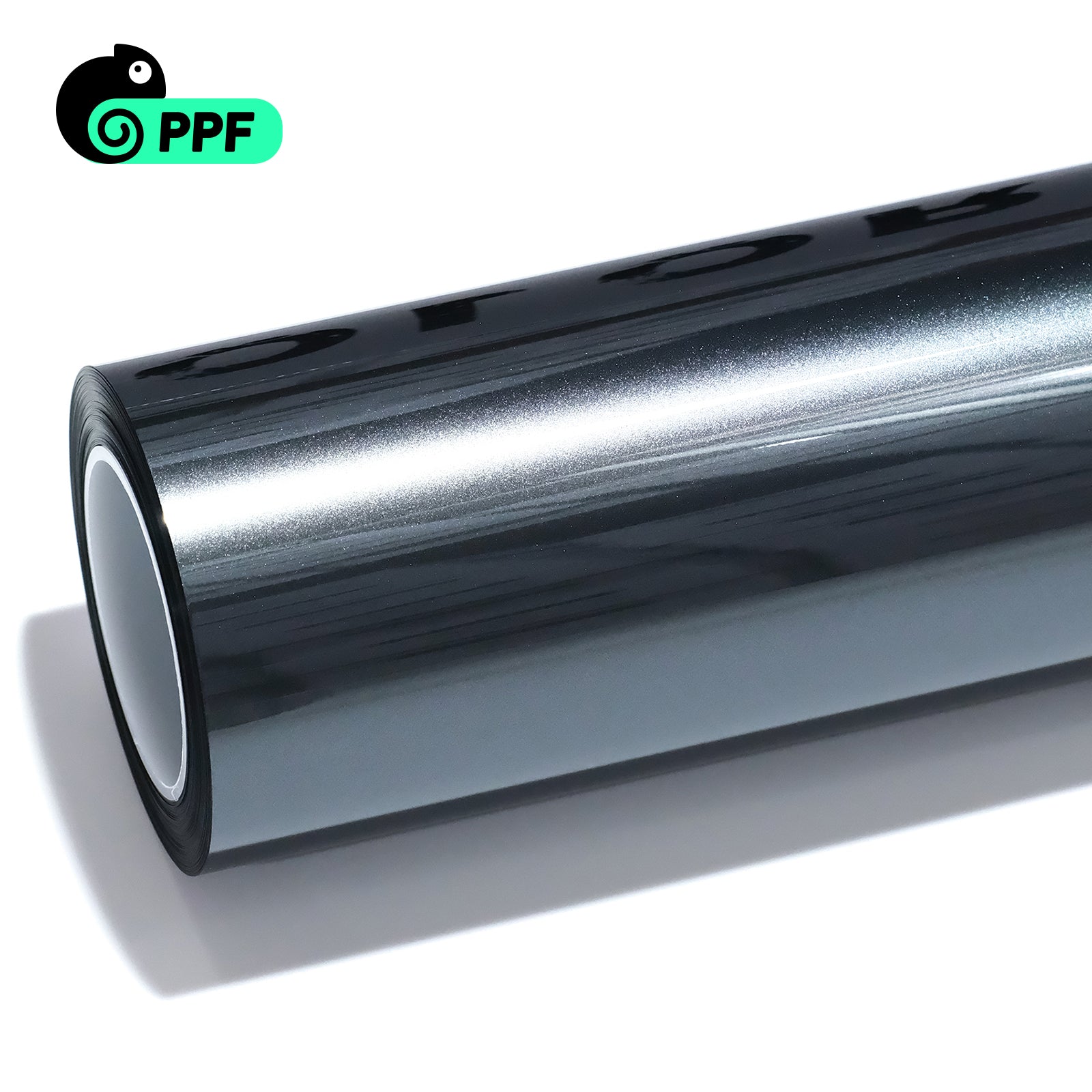 Metallic Skyfall Gray PPF