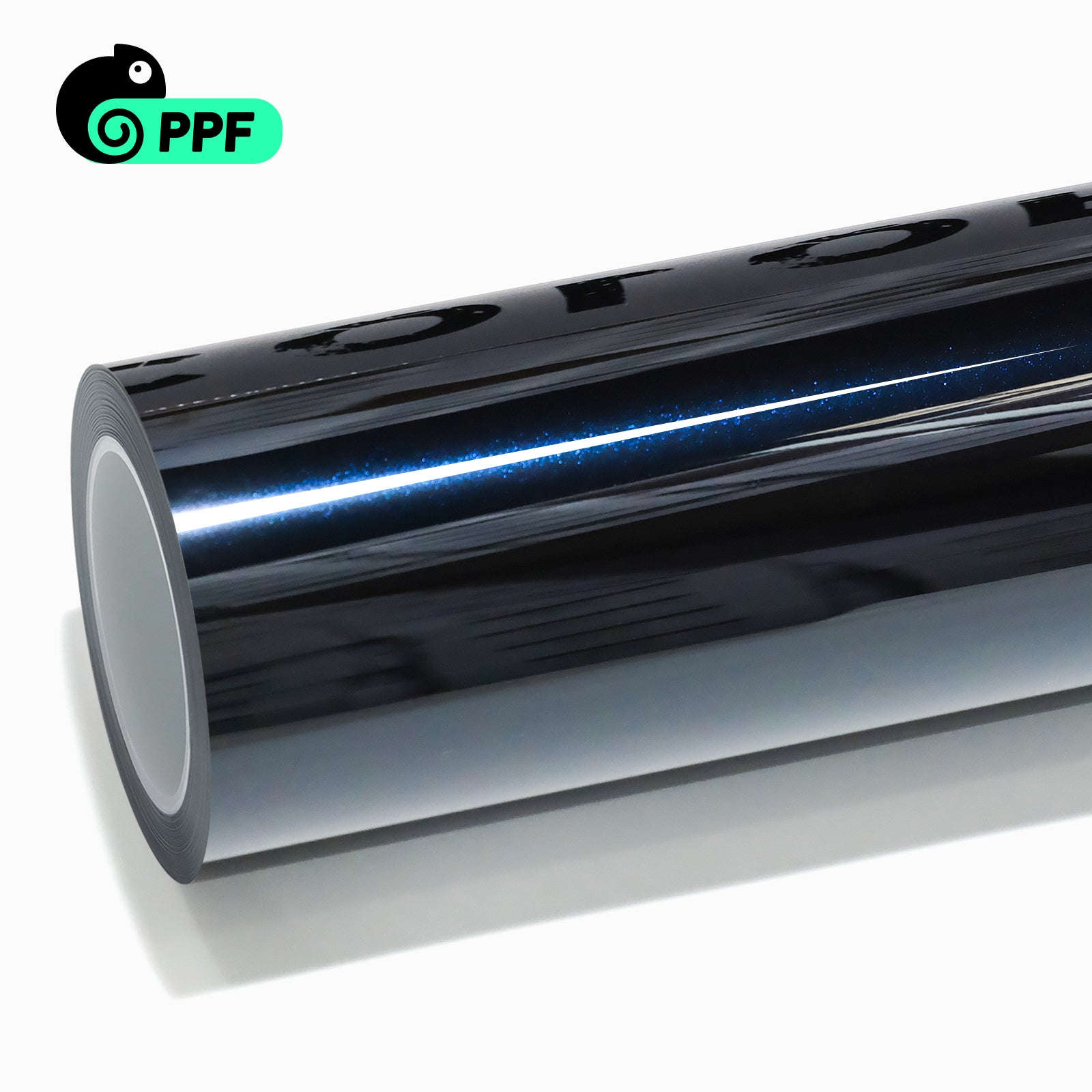 Gloss Diamond Midnight Blue PPF