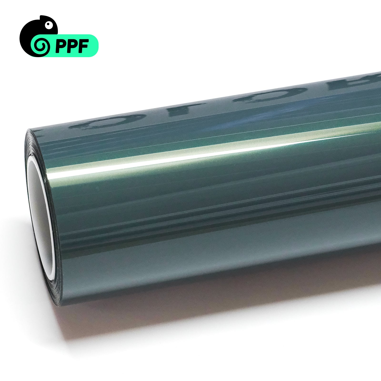 Metallic Eucalyptus Green PPF