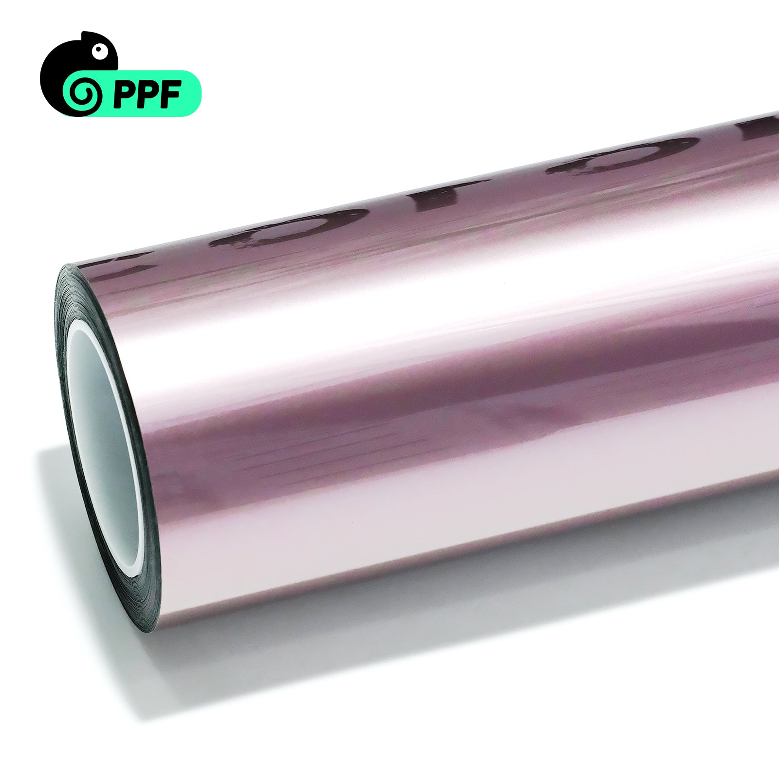 Metallic Passion Pink PPF