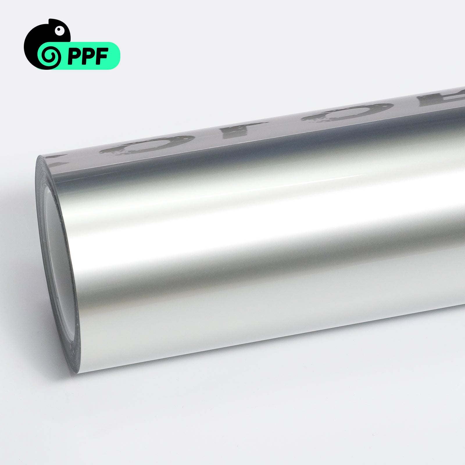 Liquid Metallic Titanium Silver PPF