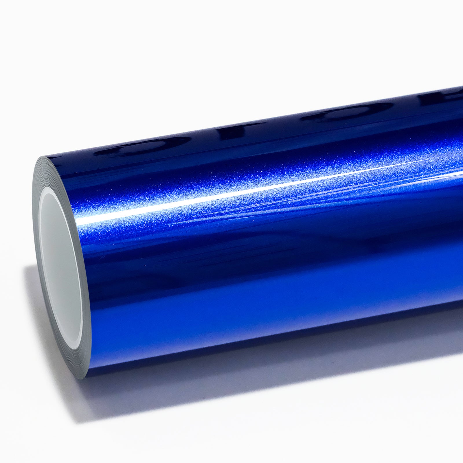 Metallic Sapphire Blue PPF | Color PPF Wrap, TPU Paint Protection Film ...