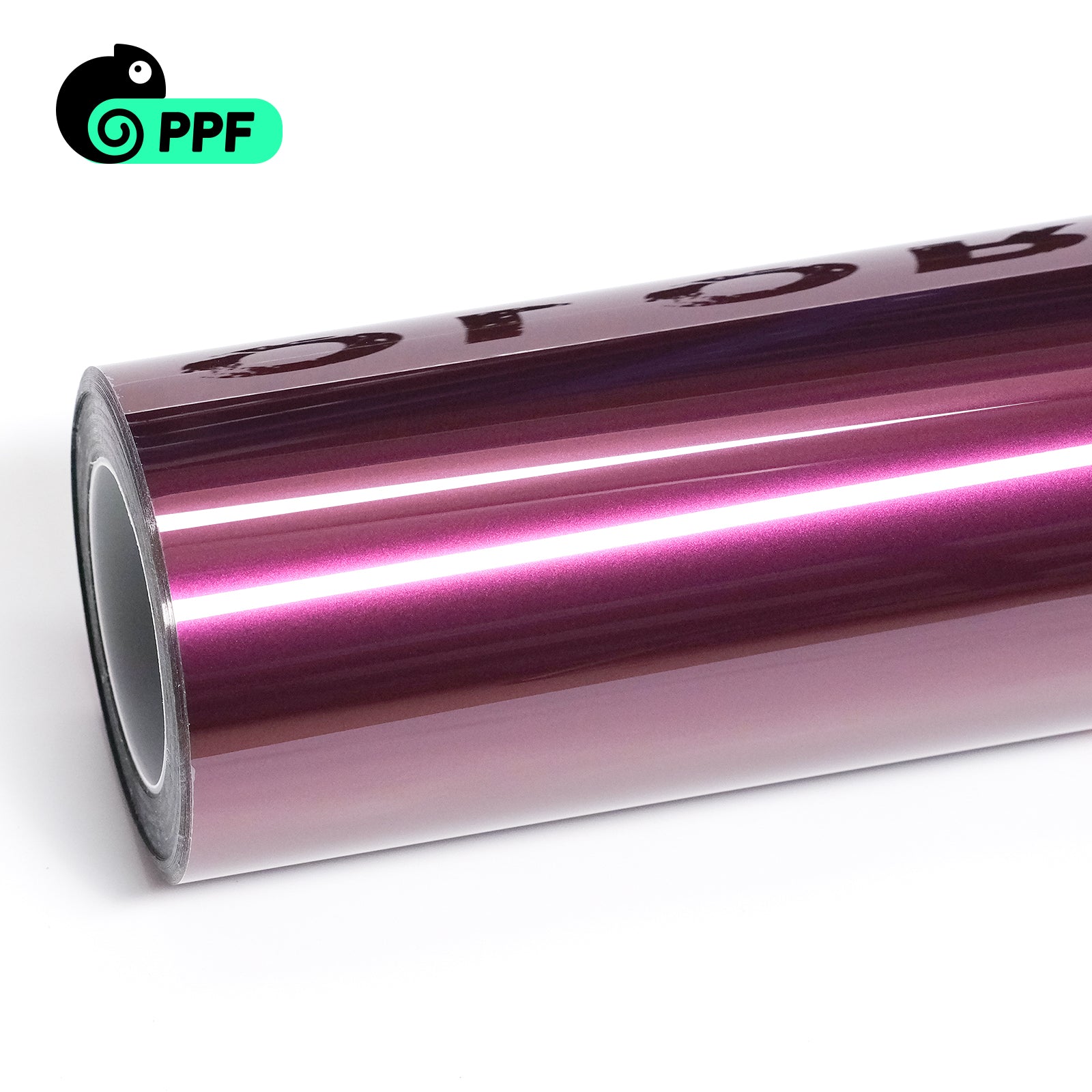 Gloss Metallic Amethyst PPF