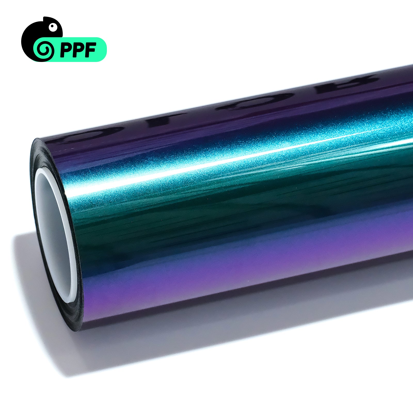 Gradient Fairy Spirit Blue PPF