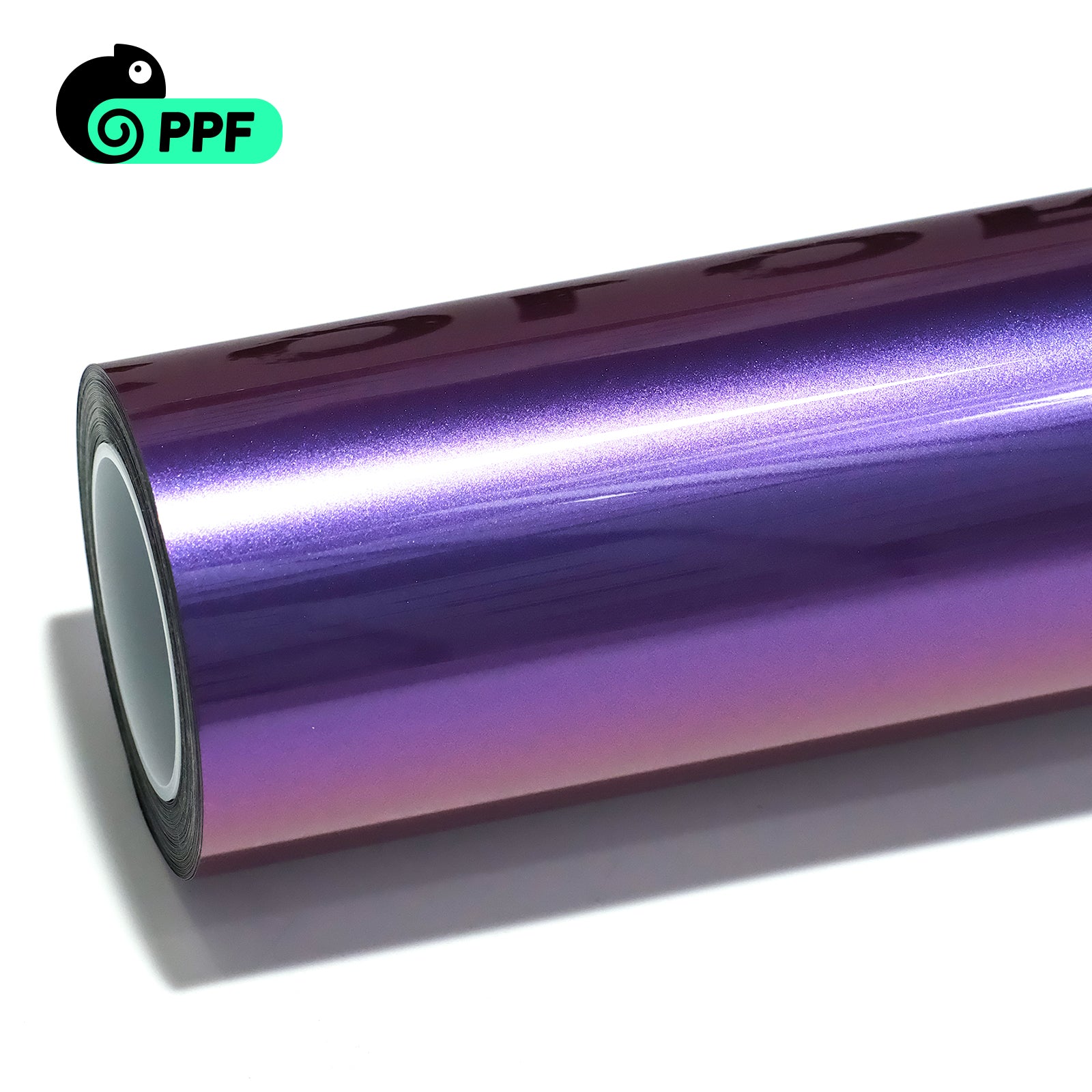 Gradient Fairy Spirit Purple PPF