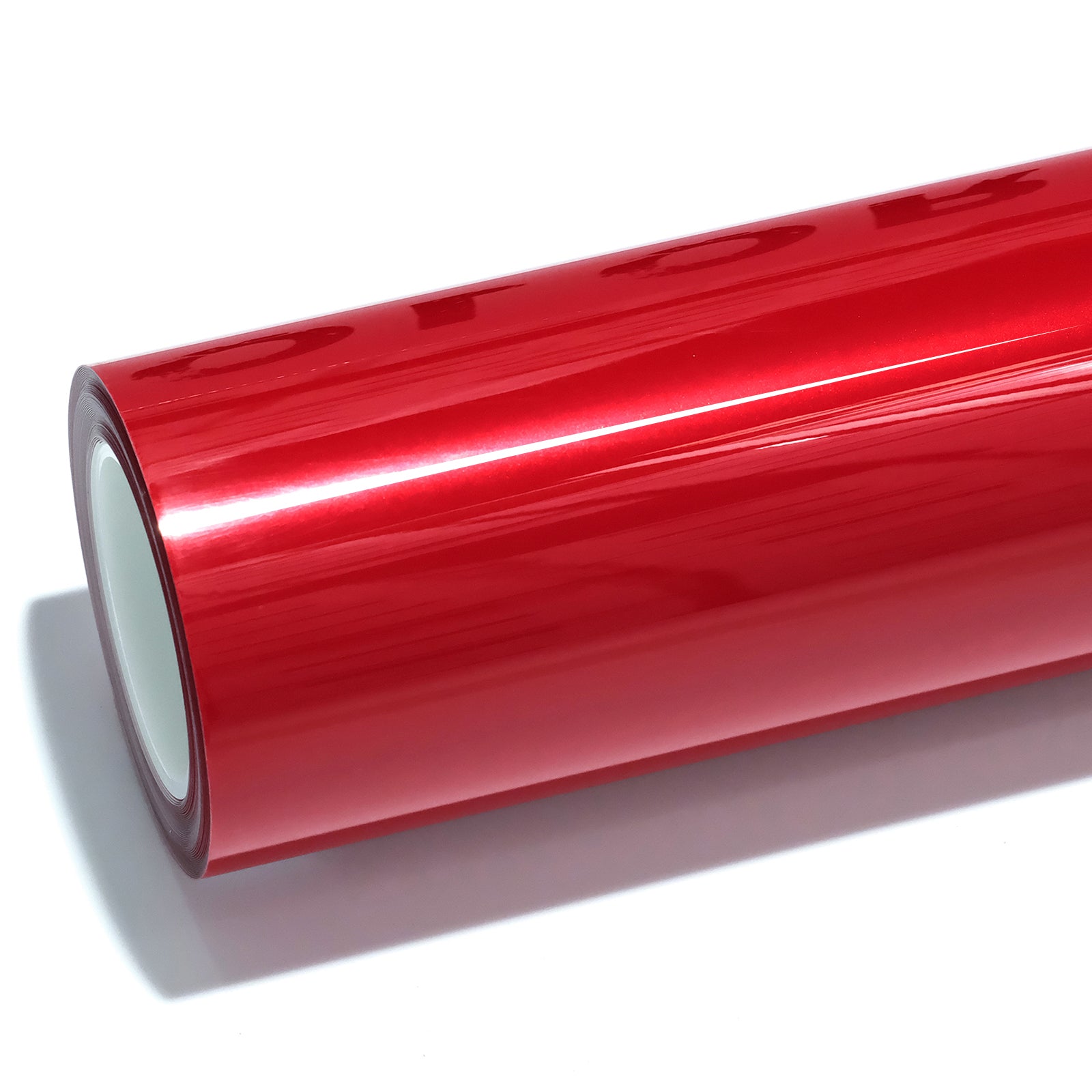 Gloss Magic Flame Red PPF | Color PPF Wrap, TPU Paint Protection