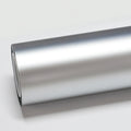 Matte Metallic Silver PPF