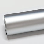 Matte Metallic Silver PPF