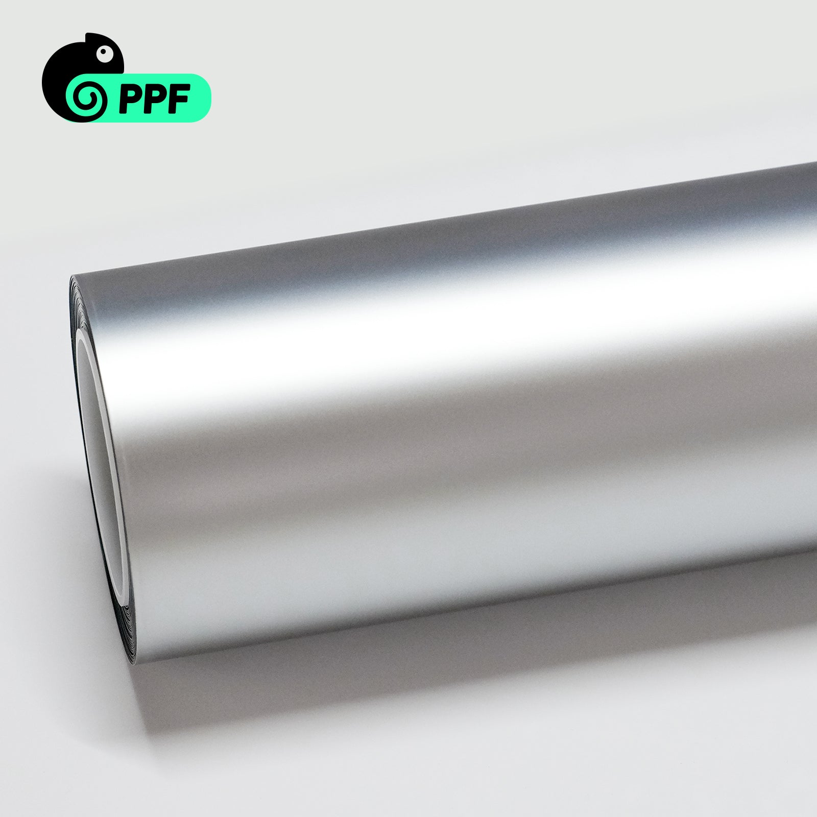 Matte Metallic Silver PPF