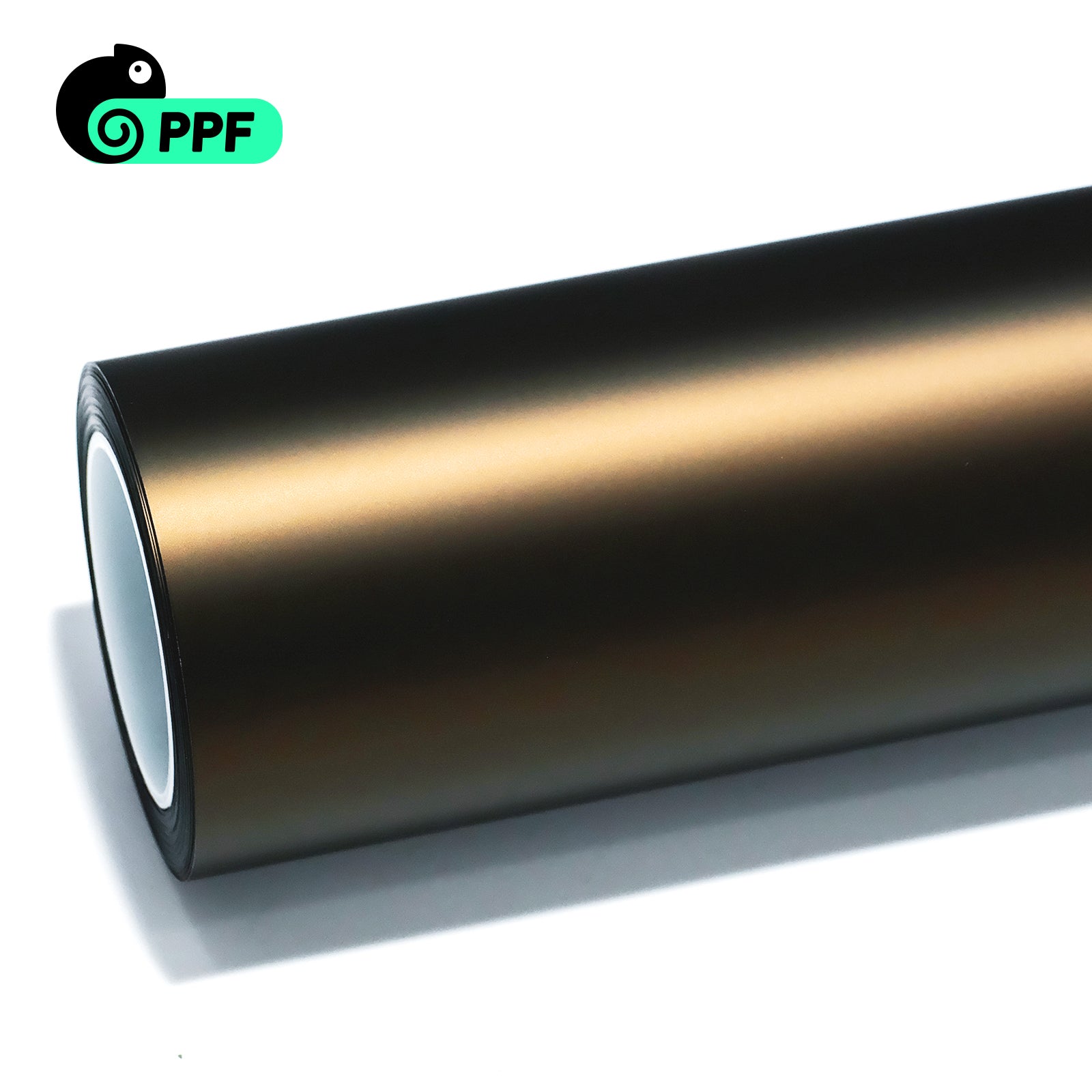 Matte Liquid Shadow Gold PPF