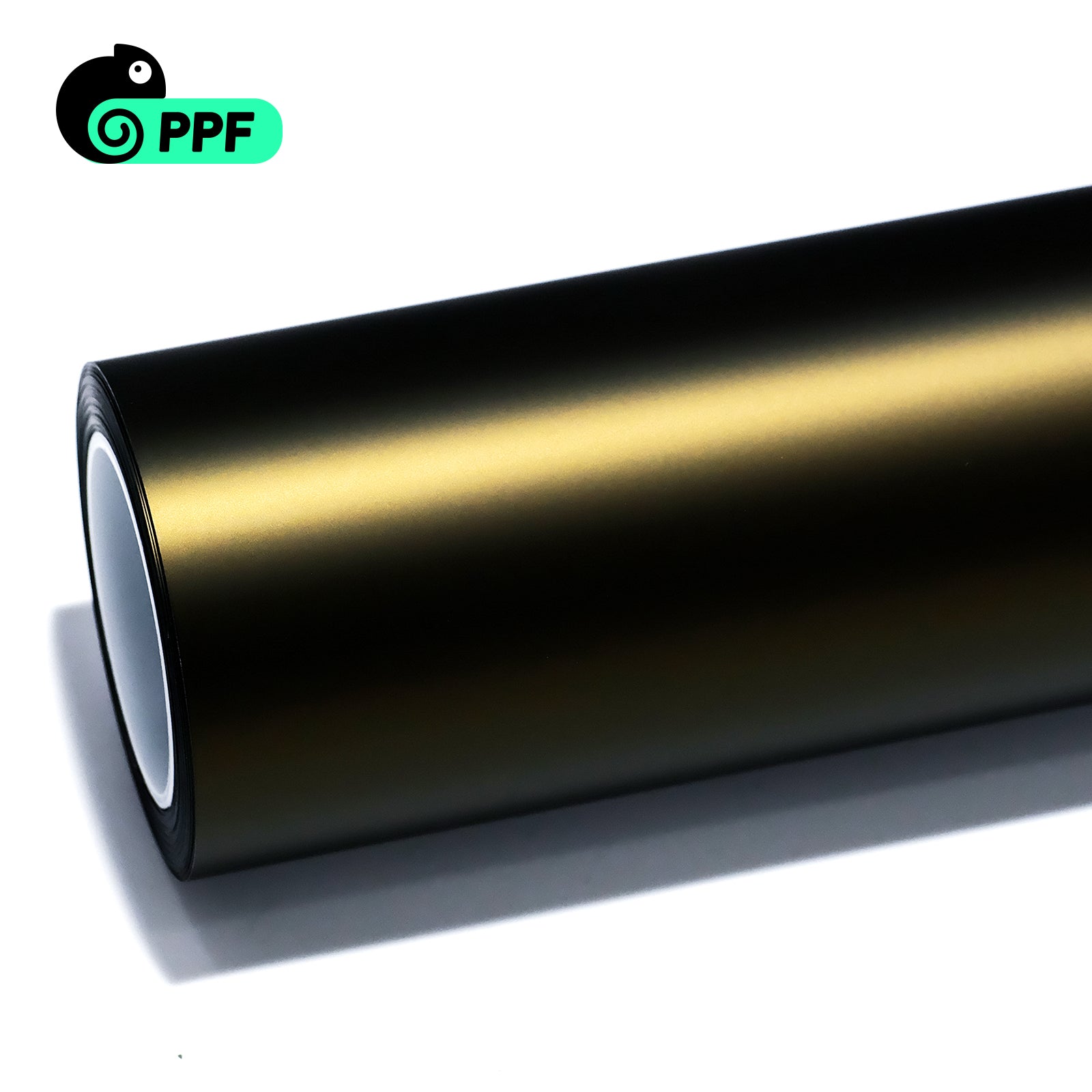 Matte Liquid Shadow Gold PPF