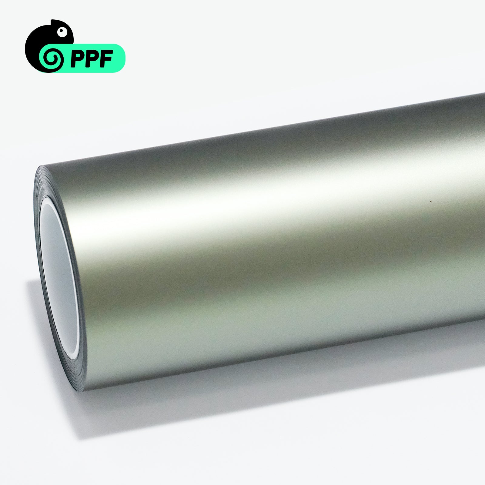 Matte Celadon Gray PPF