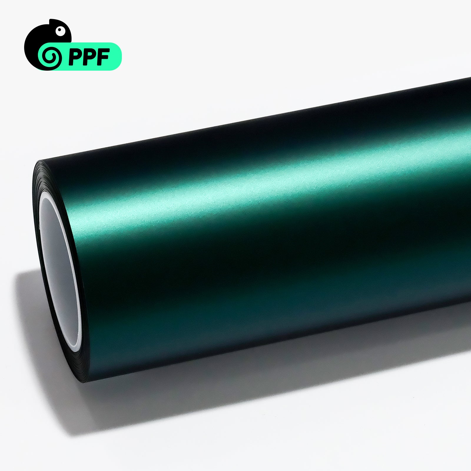 Matte Wildfire Brazil Green PPF