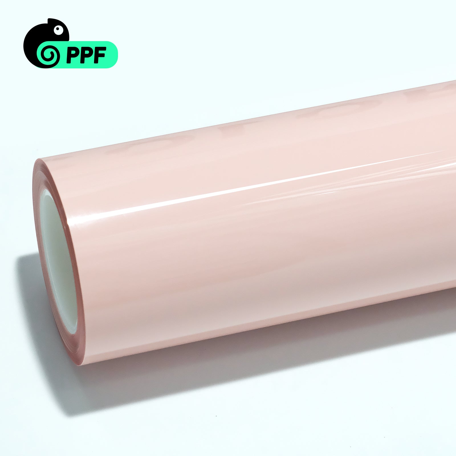 Gloss Carnation Pink PPF