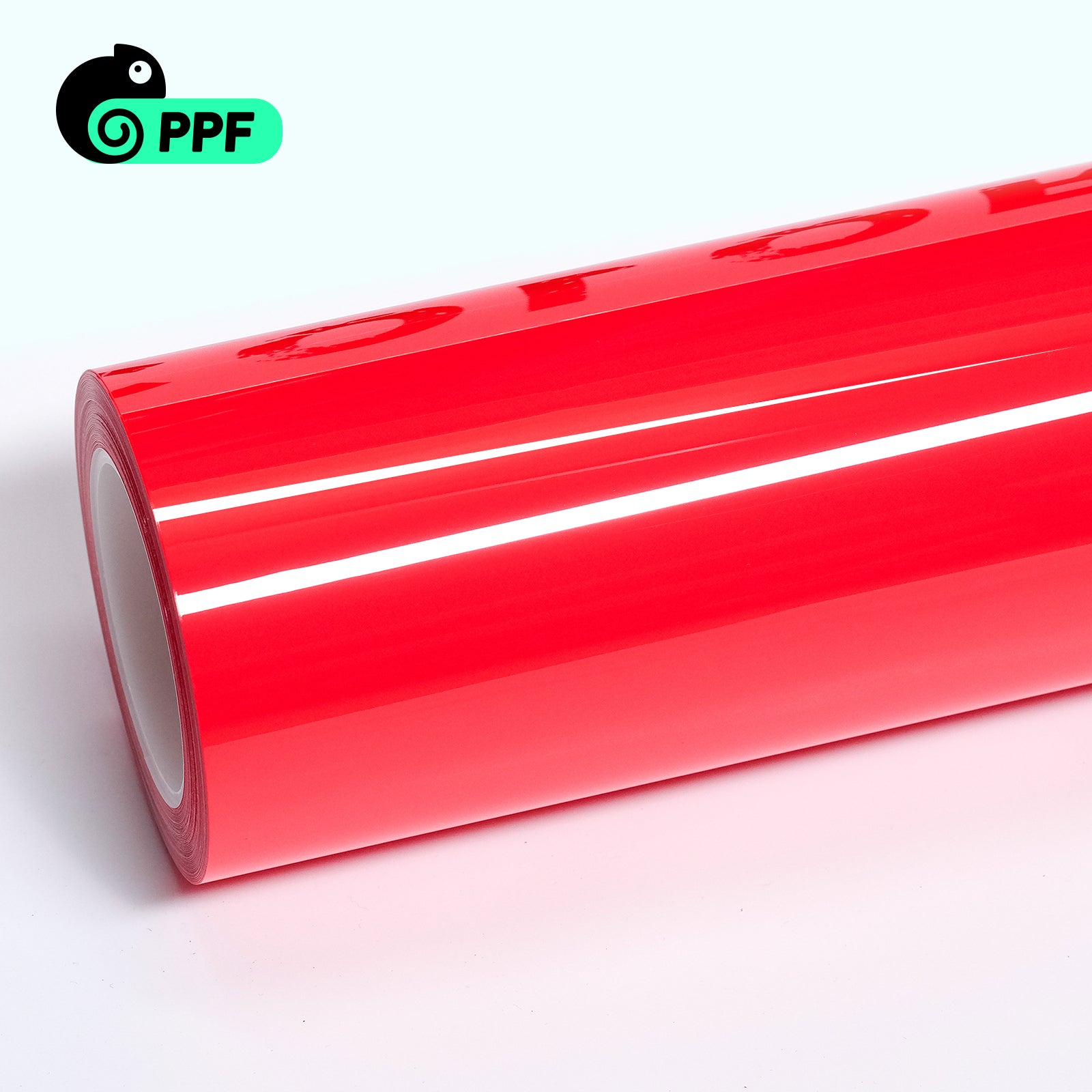 Gloss Chili Red PPF