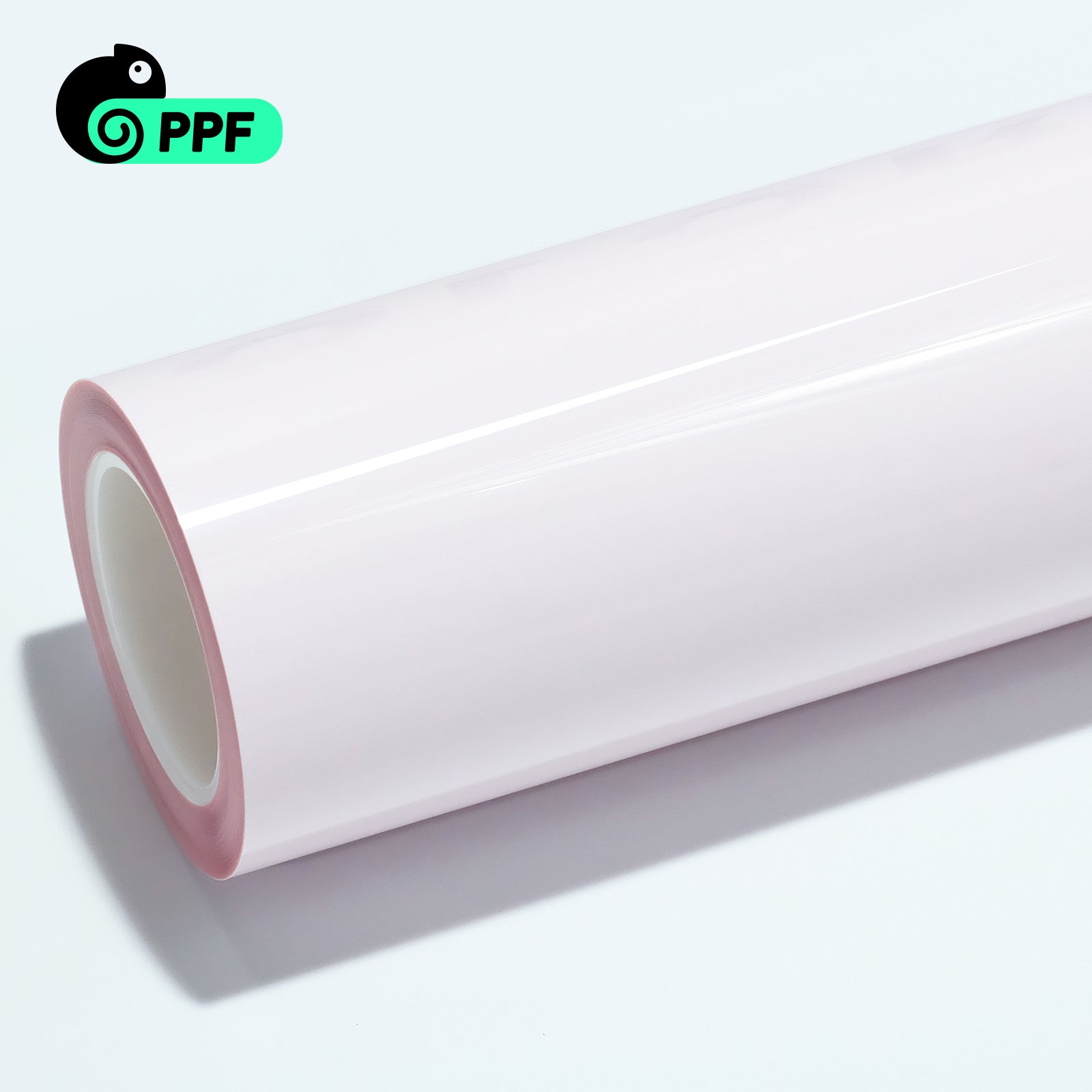 Glossy MaryKay Pink PPF