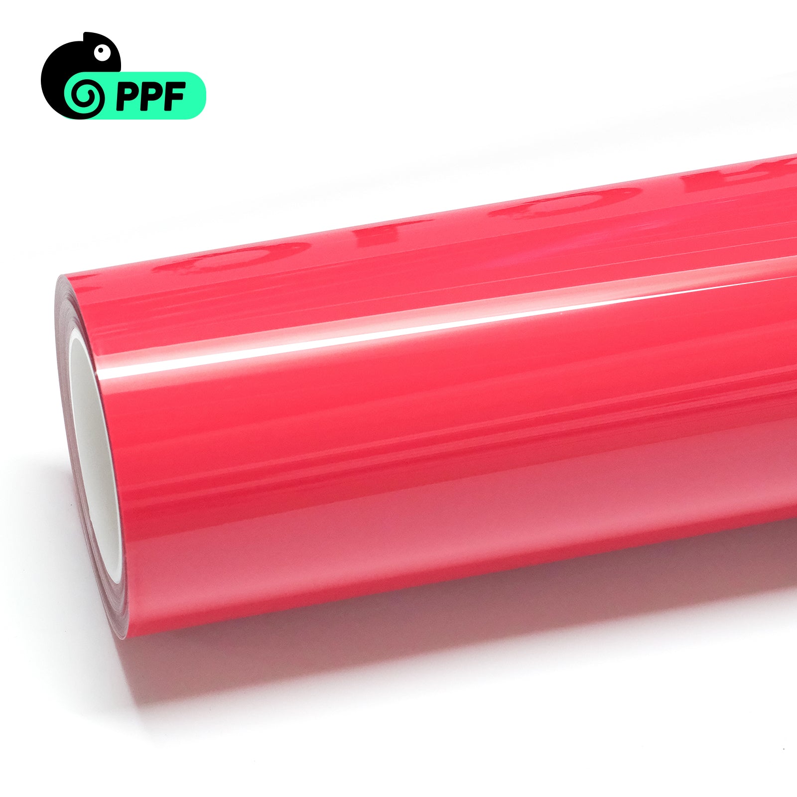 Gloss Strawberry Red PPF