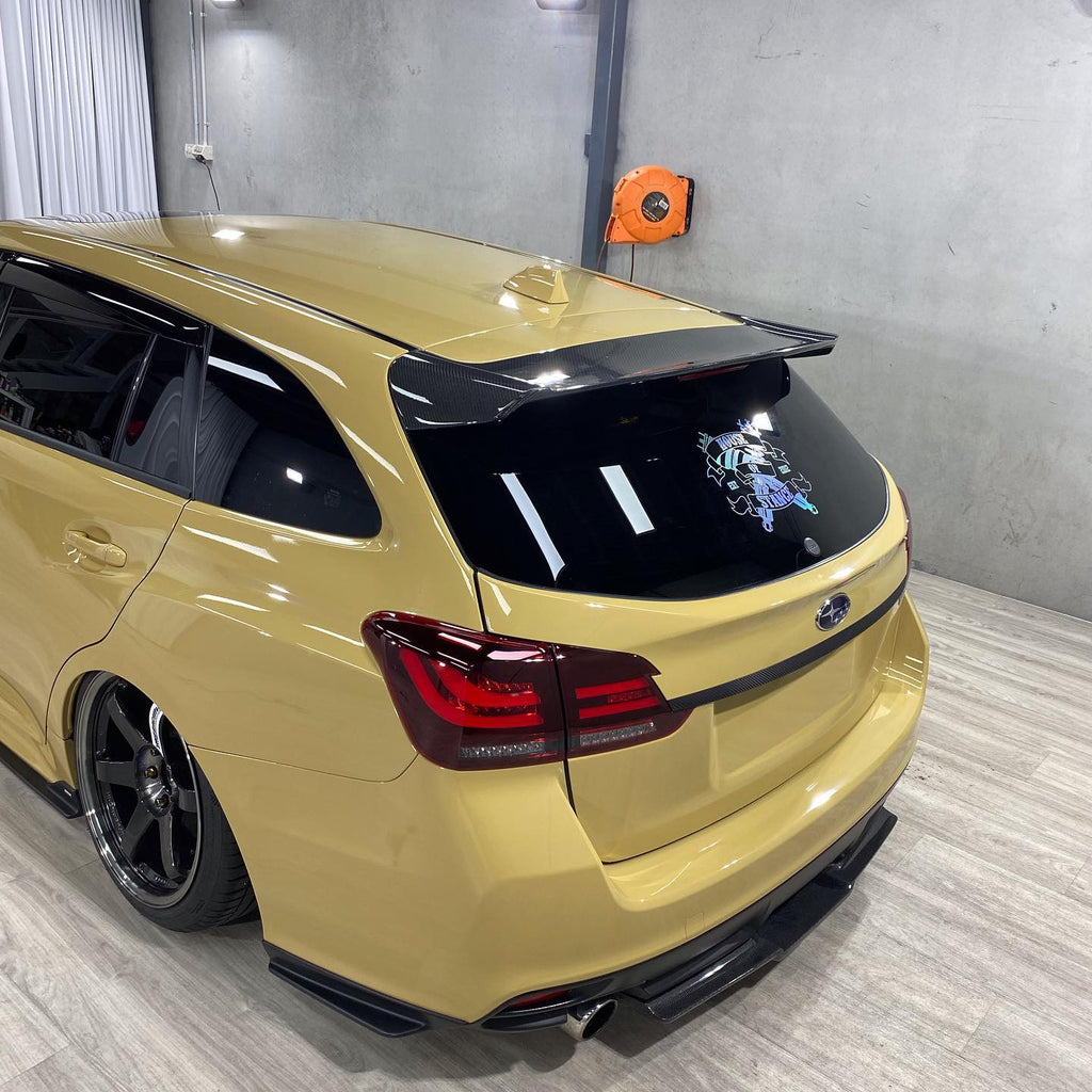 Gloss Desert Yellow PPF