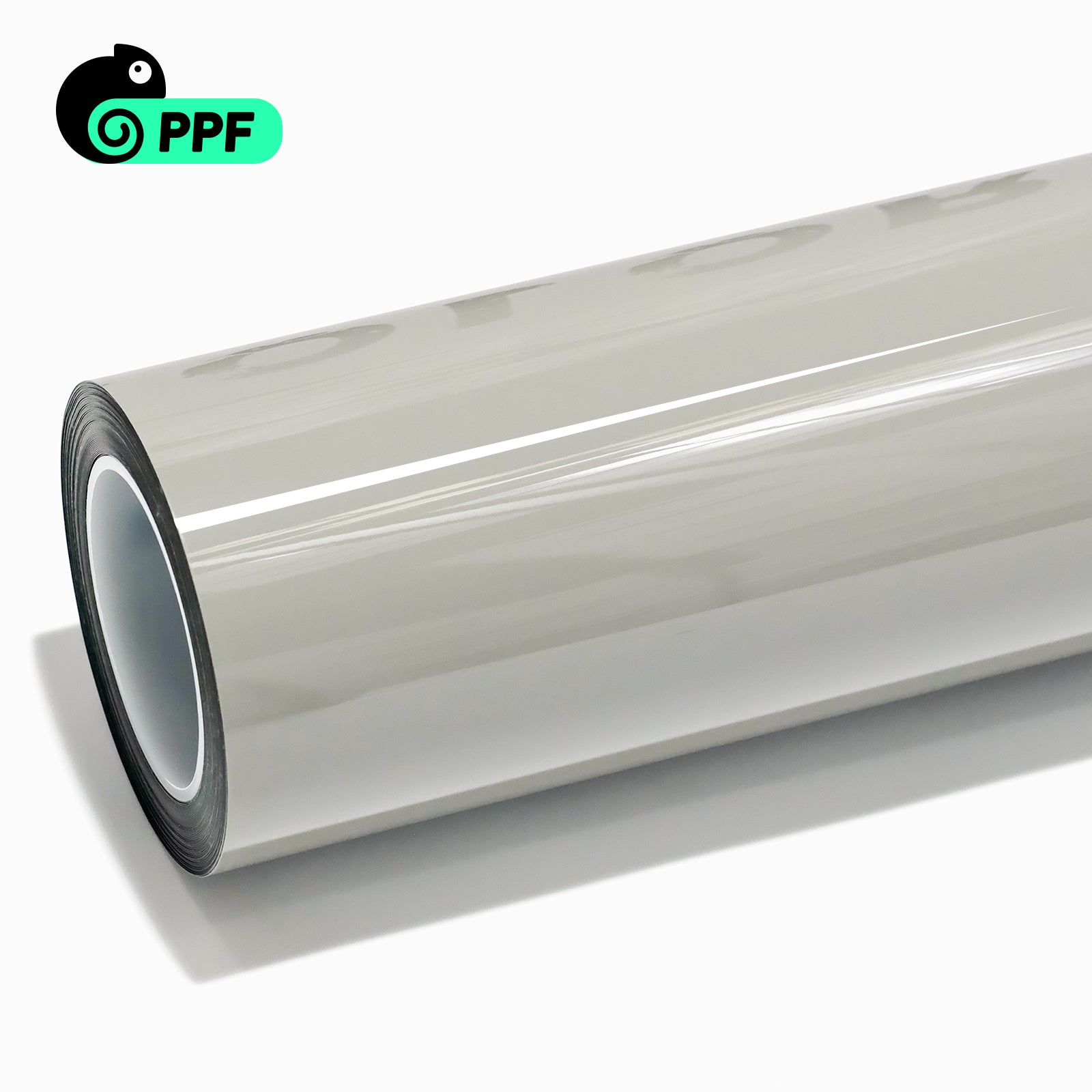 Gloss Light Cement Gray PPF