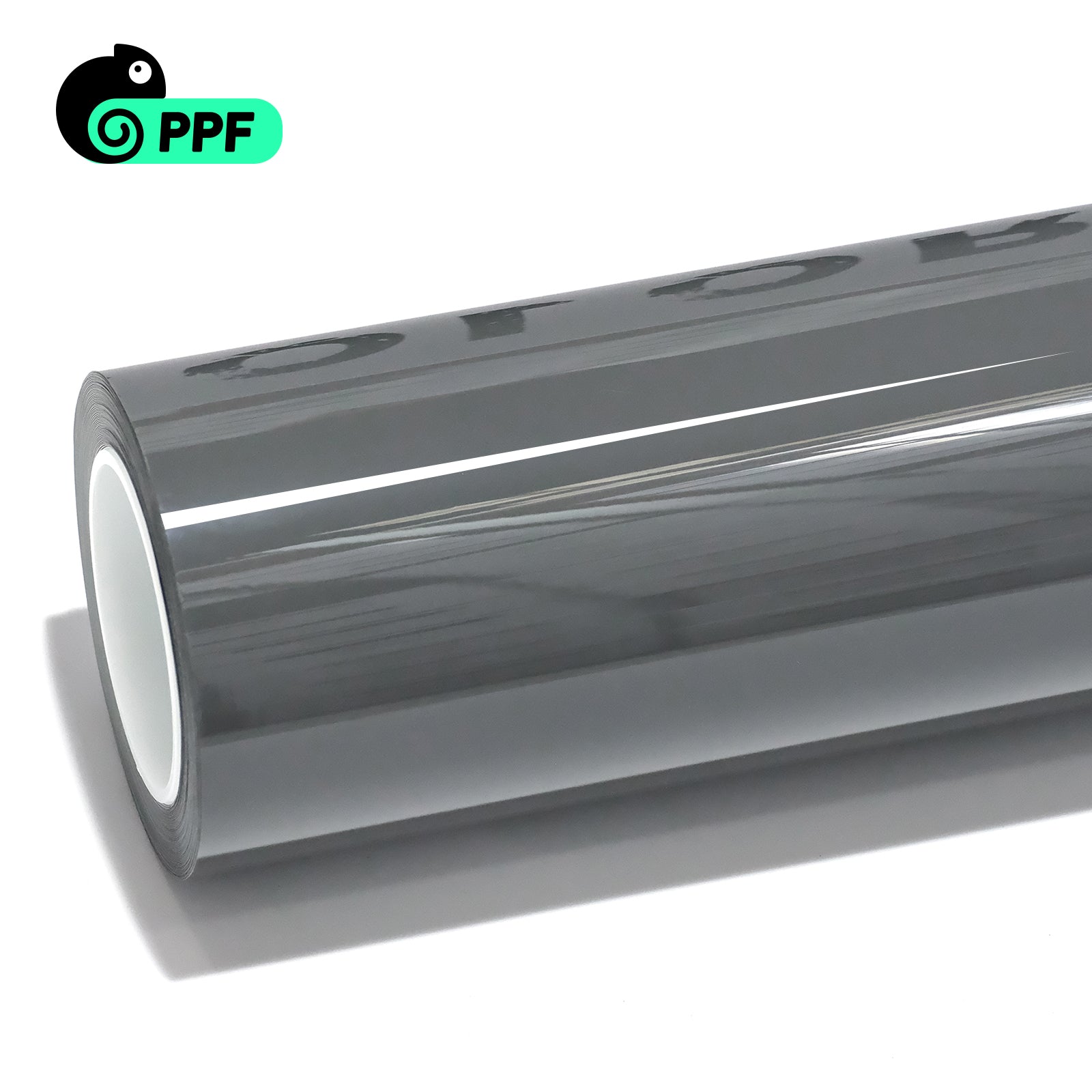 Gloss Battleship Gray PPF