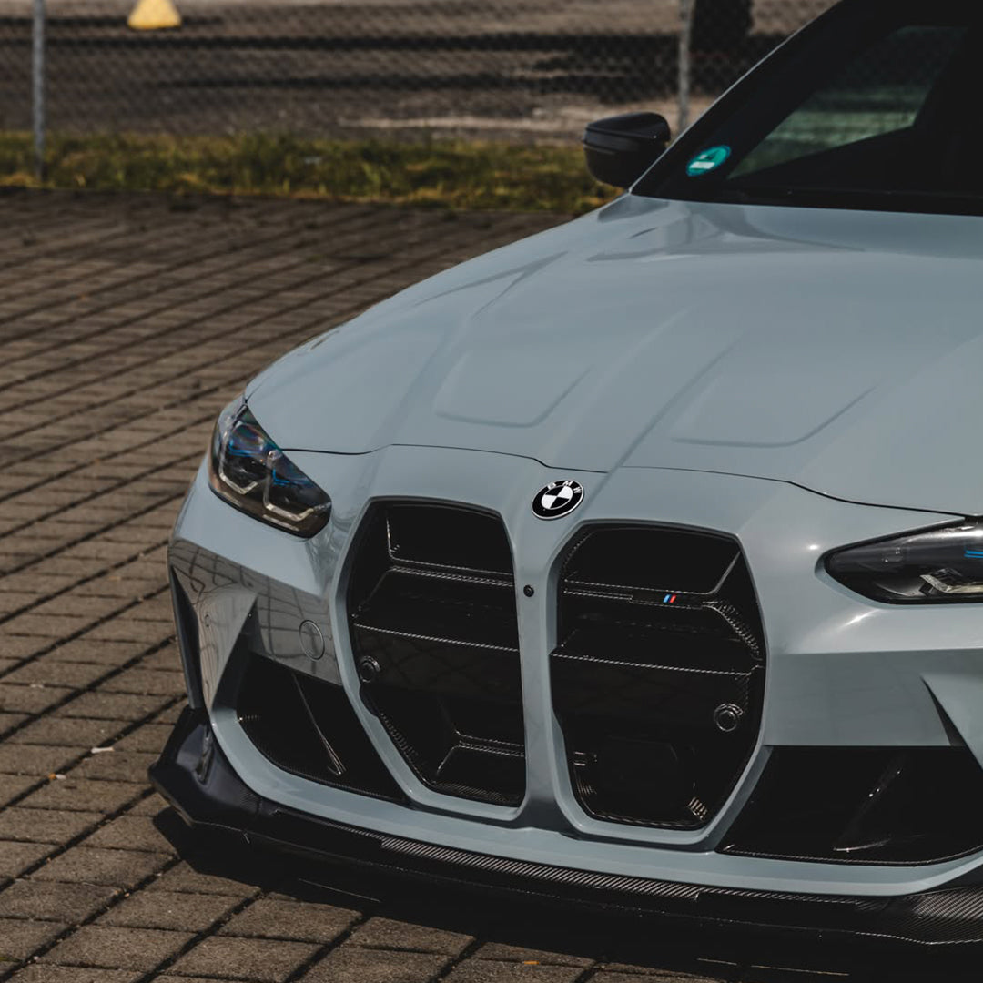 Gloss Cement Gray PPF