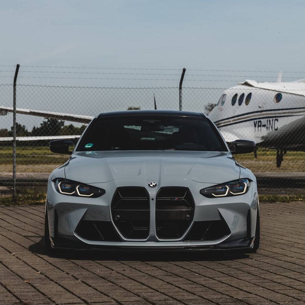 Gloss Cement Gray PPF
