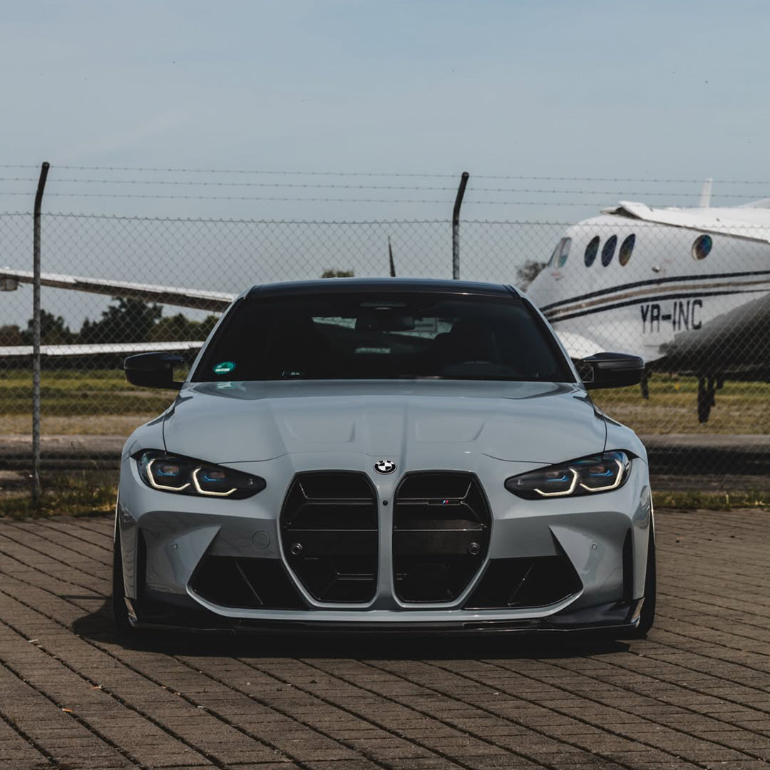 Gloss Cement Gray PPF