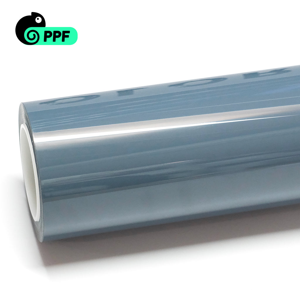 Gloss Cement Gray PPF