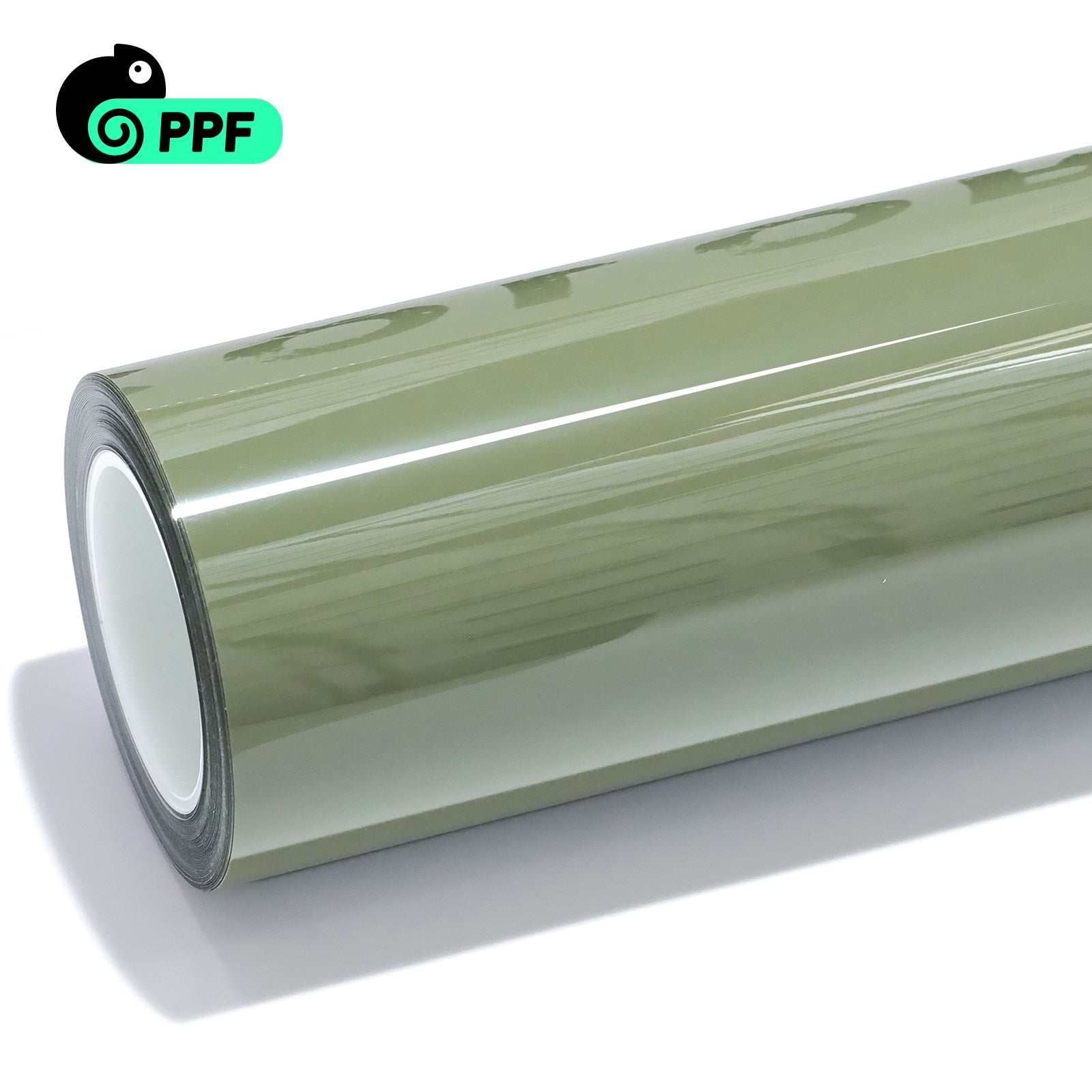 Gloss Combat Green PPF